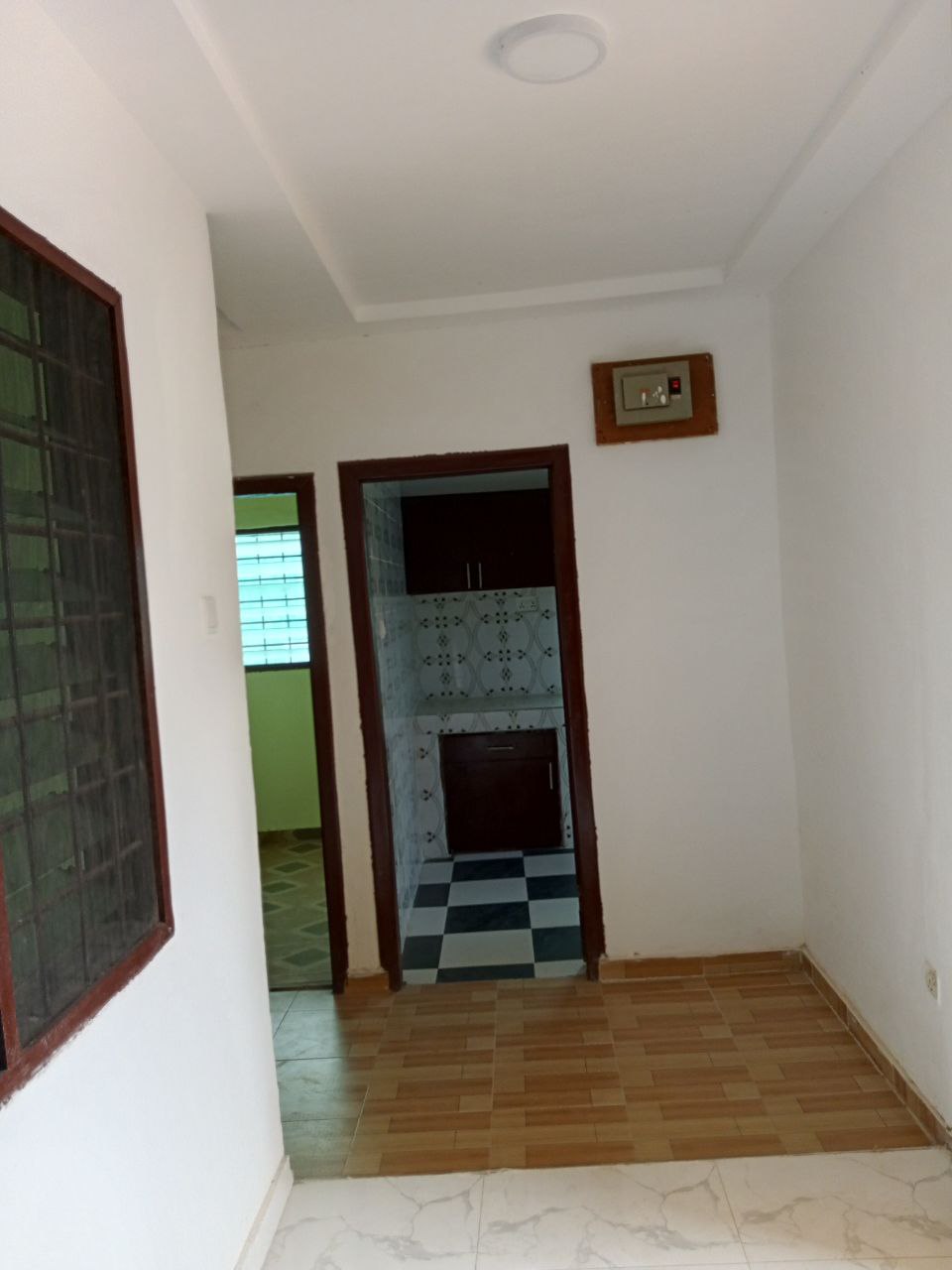 Two (2) Bedroom Apartment For Rent at Lakeside