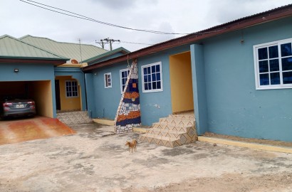 Two (2) Bedroom Apartment For Rent at Lakeside