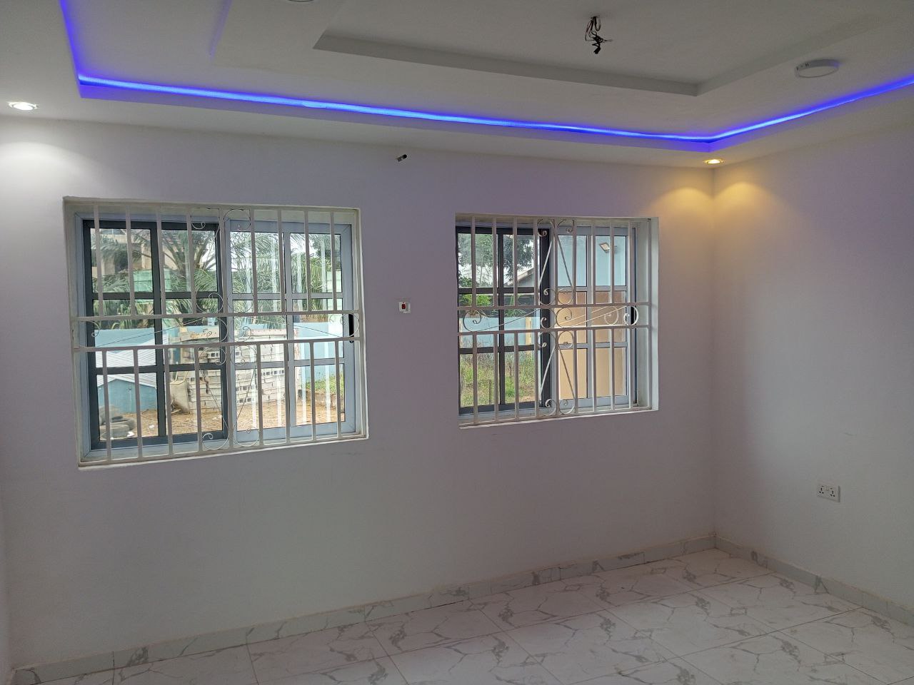 Two (2) Bedroom Apartment For Rent at Lakeside