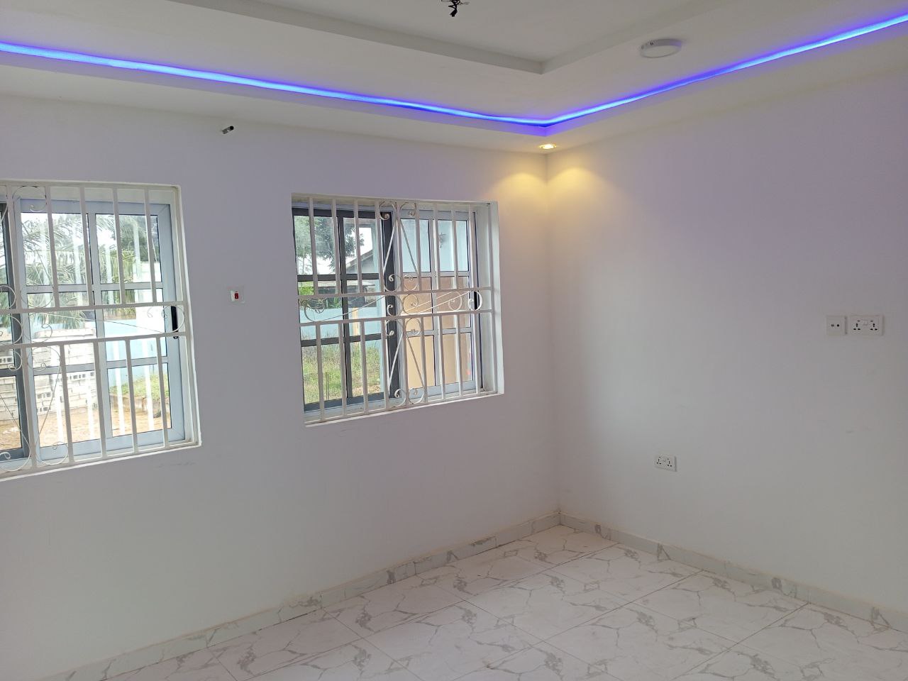 Two (2) Bedroom Apartment For Rent at Lakeside