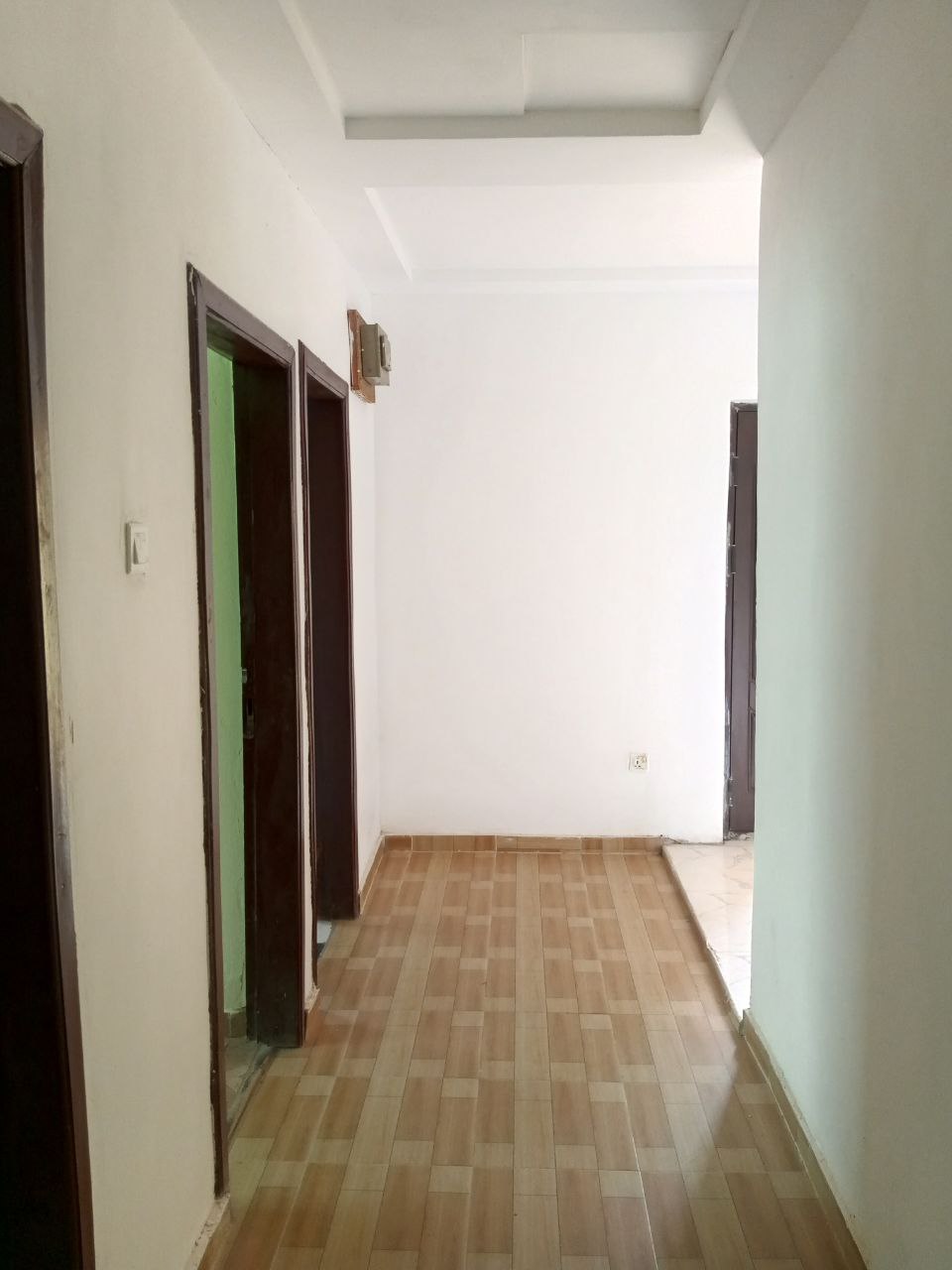 Two (2) Bedroom Apartment For Rent at Lakeside