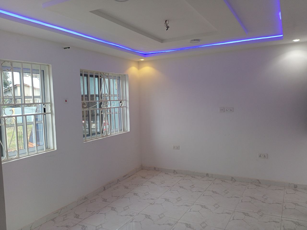 Two (2) Bedroom Apartment For Rent at Lakeside