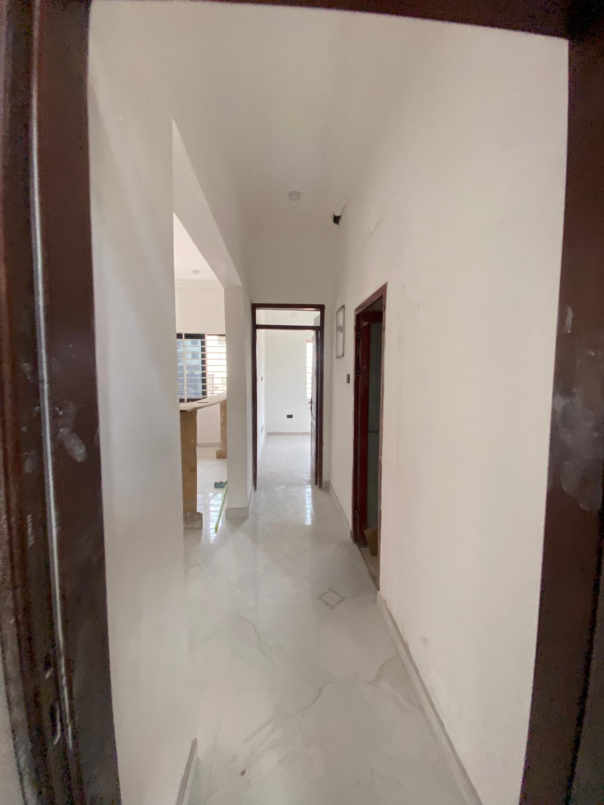 Two (2) Bedroom Apartment For Rent at Lashibi