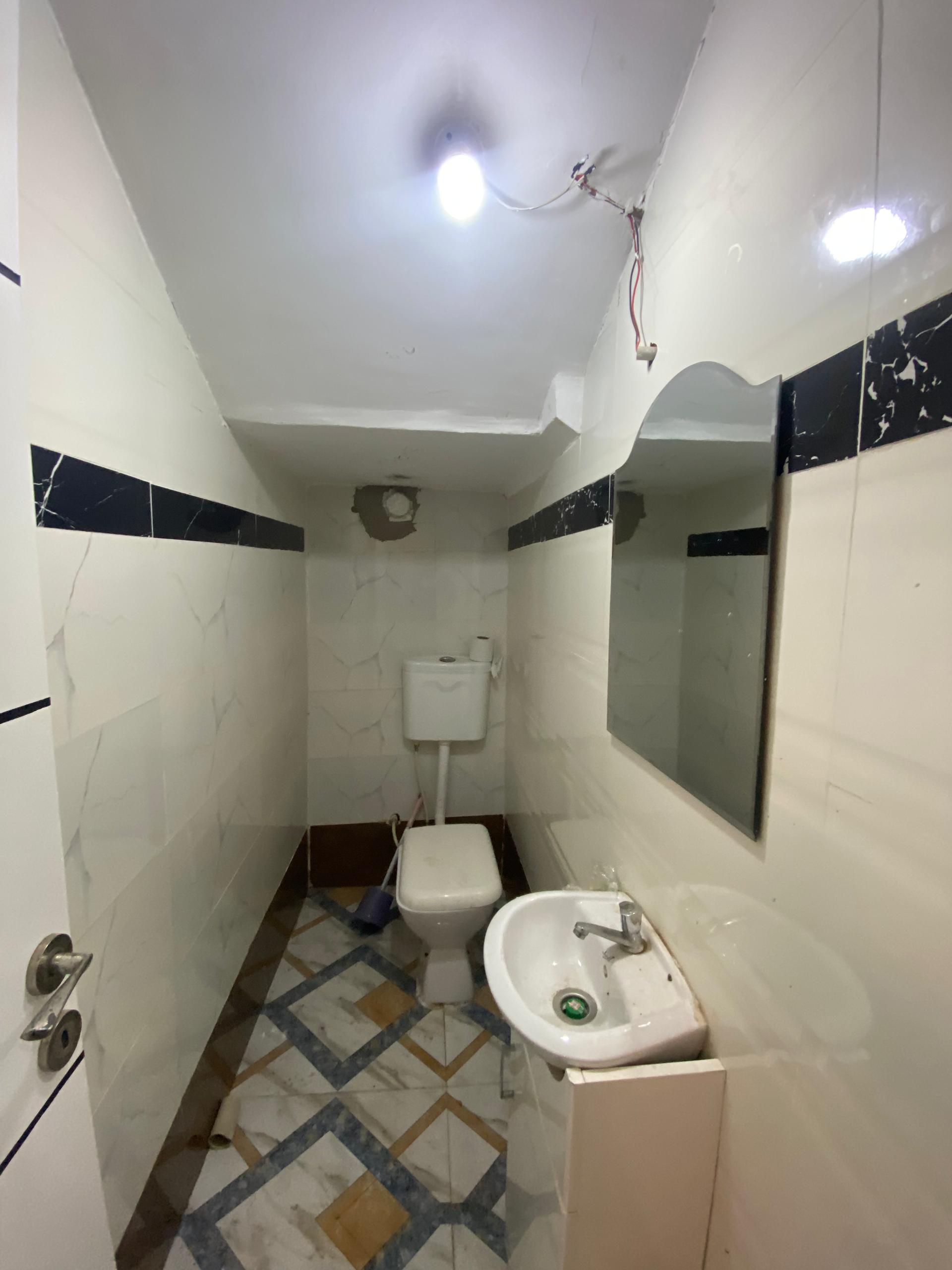 Two (2) Bedroom Apartment For Rent at Lashibi