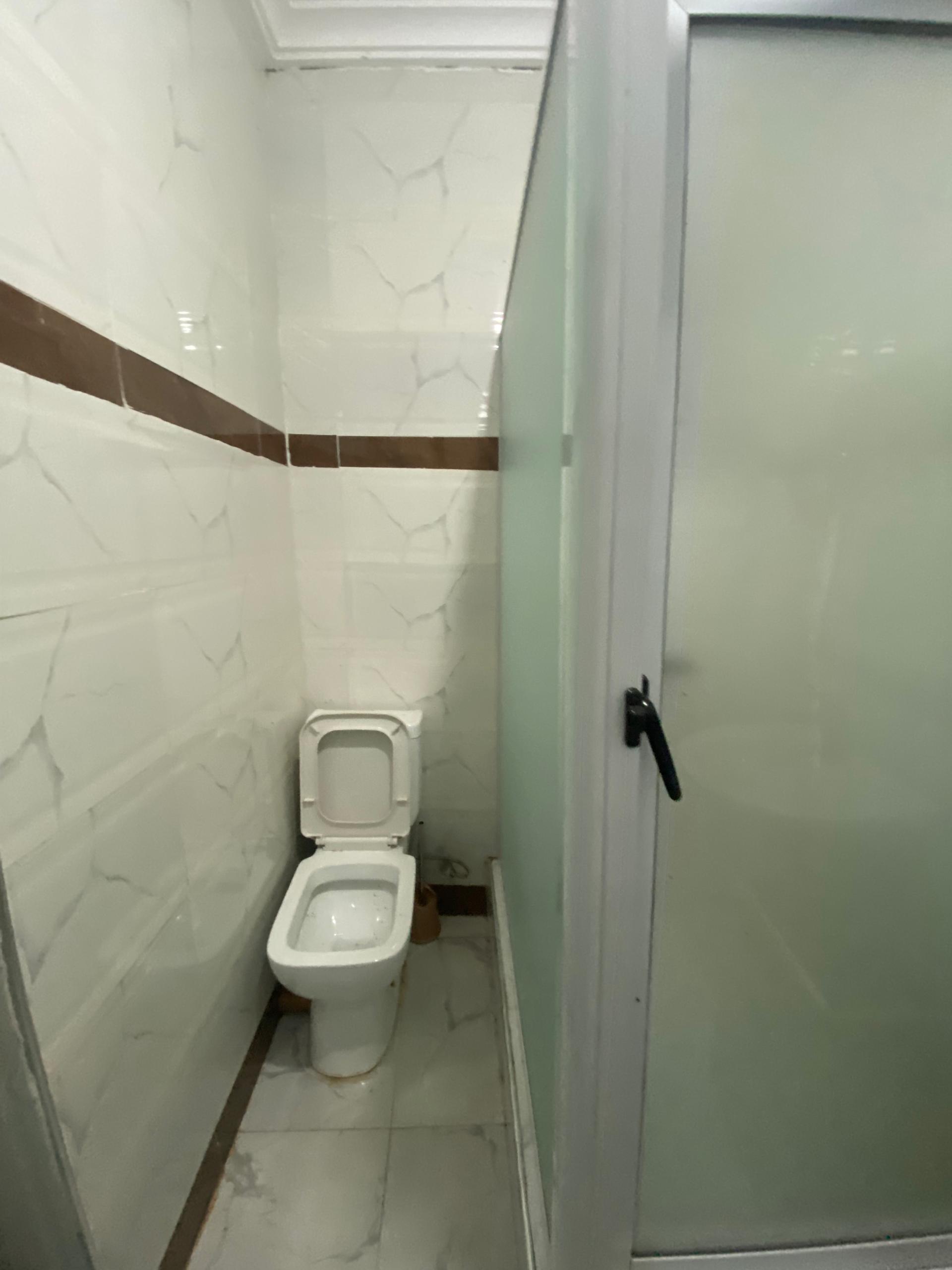 Two (2) Bedroom Apartment For Rent at Lashibi