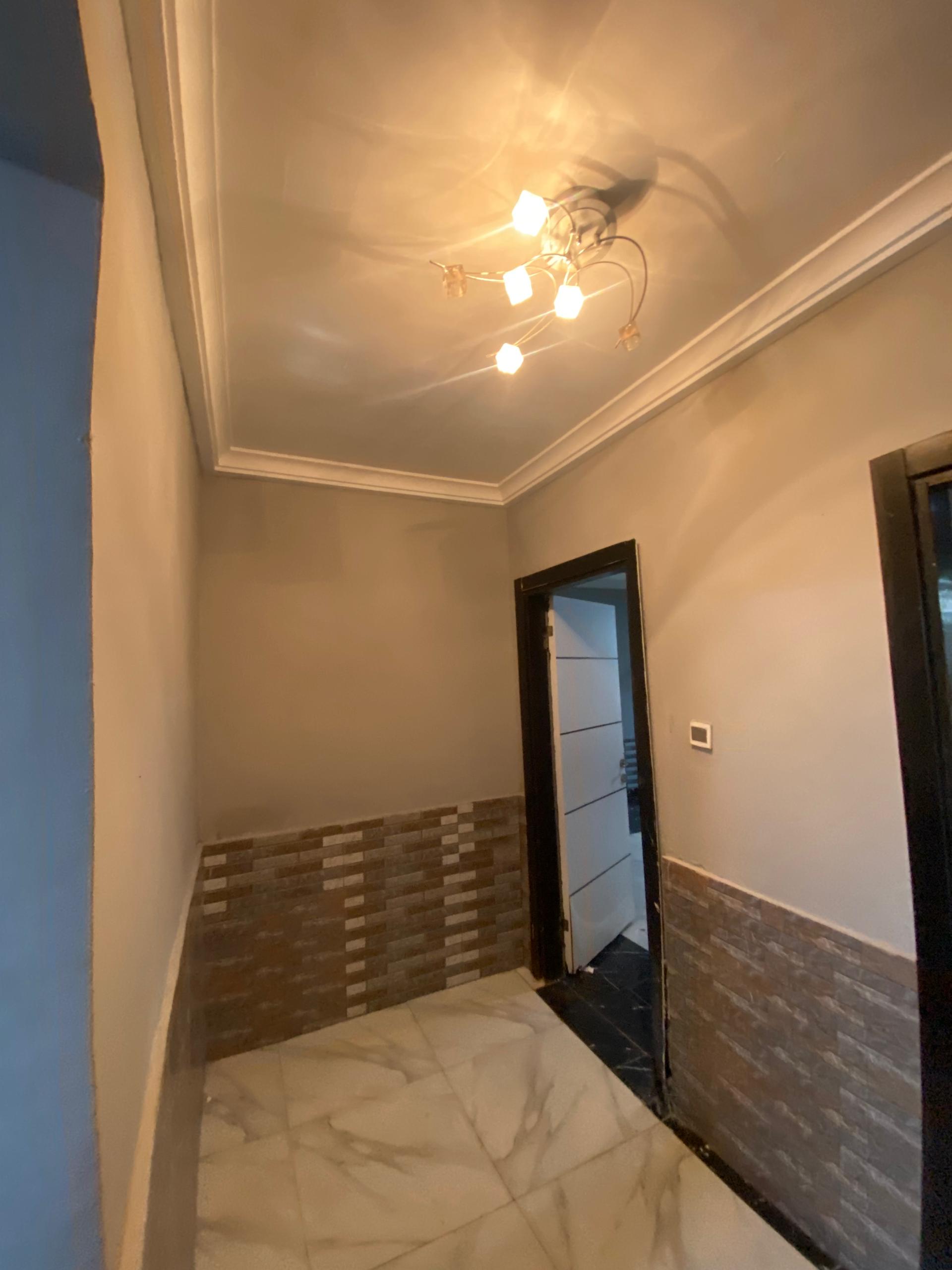 Two (2) Bedroom Apartment For Rent at Lashibi