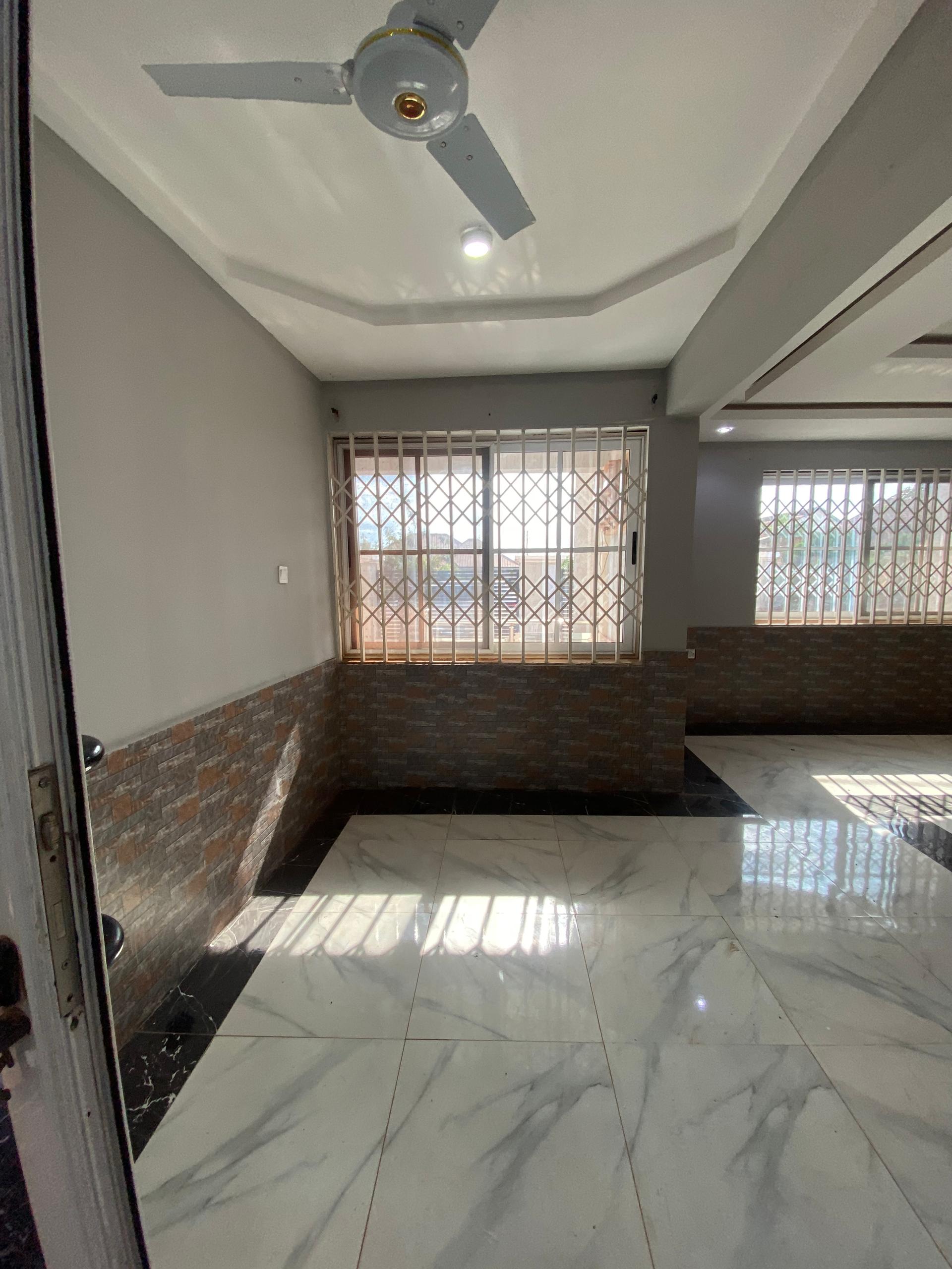 Two (2) Bedroom Apartment For Rent at Lashibi