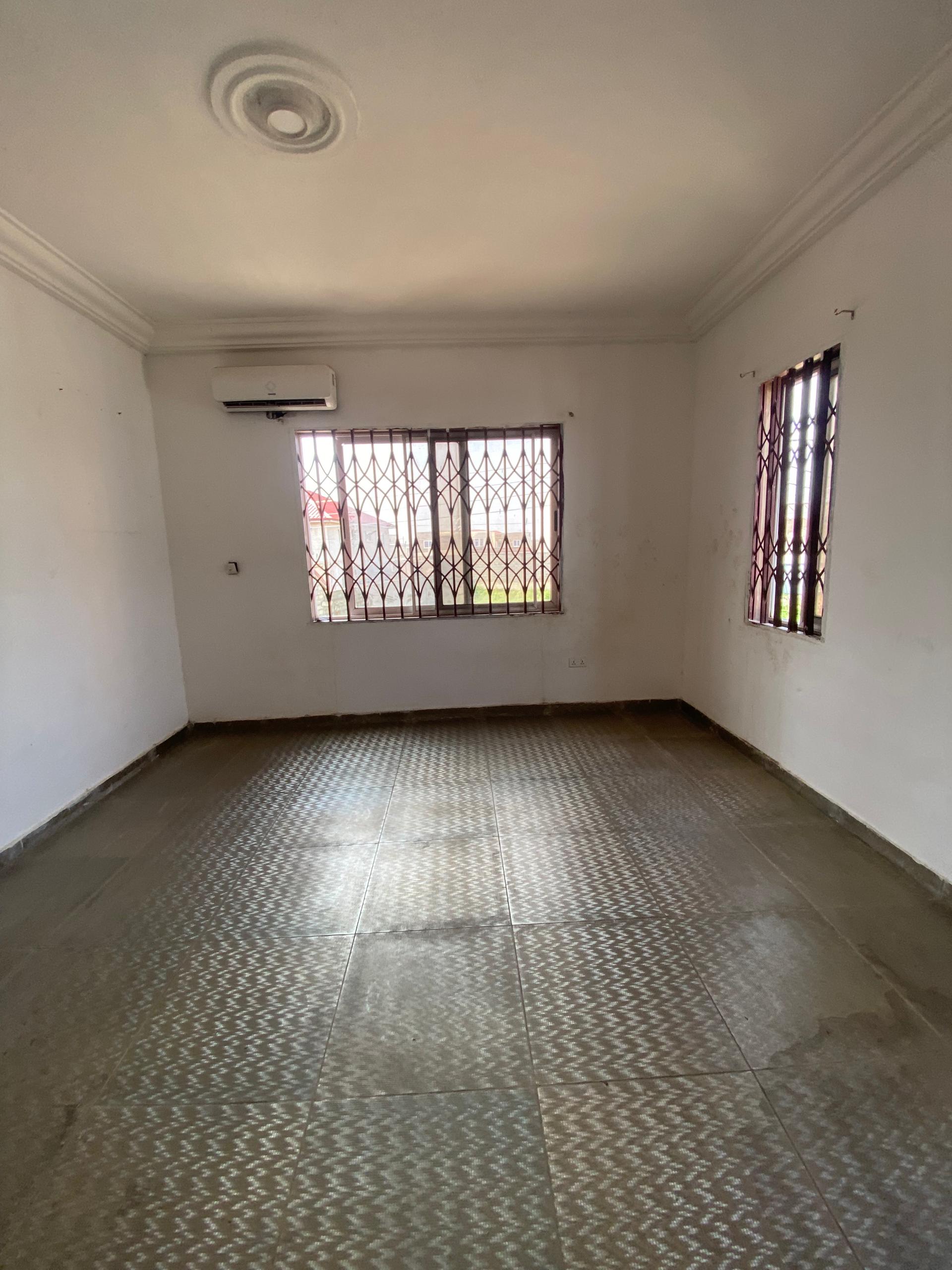 Two (2) Bedroom Apartment For Rent at Lashibi