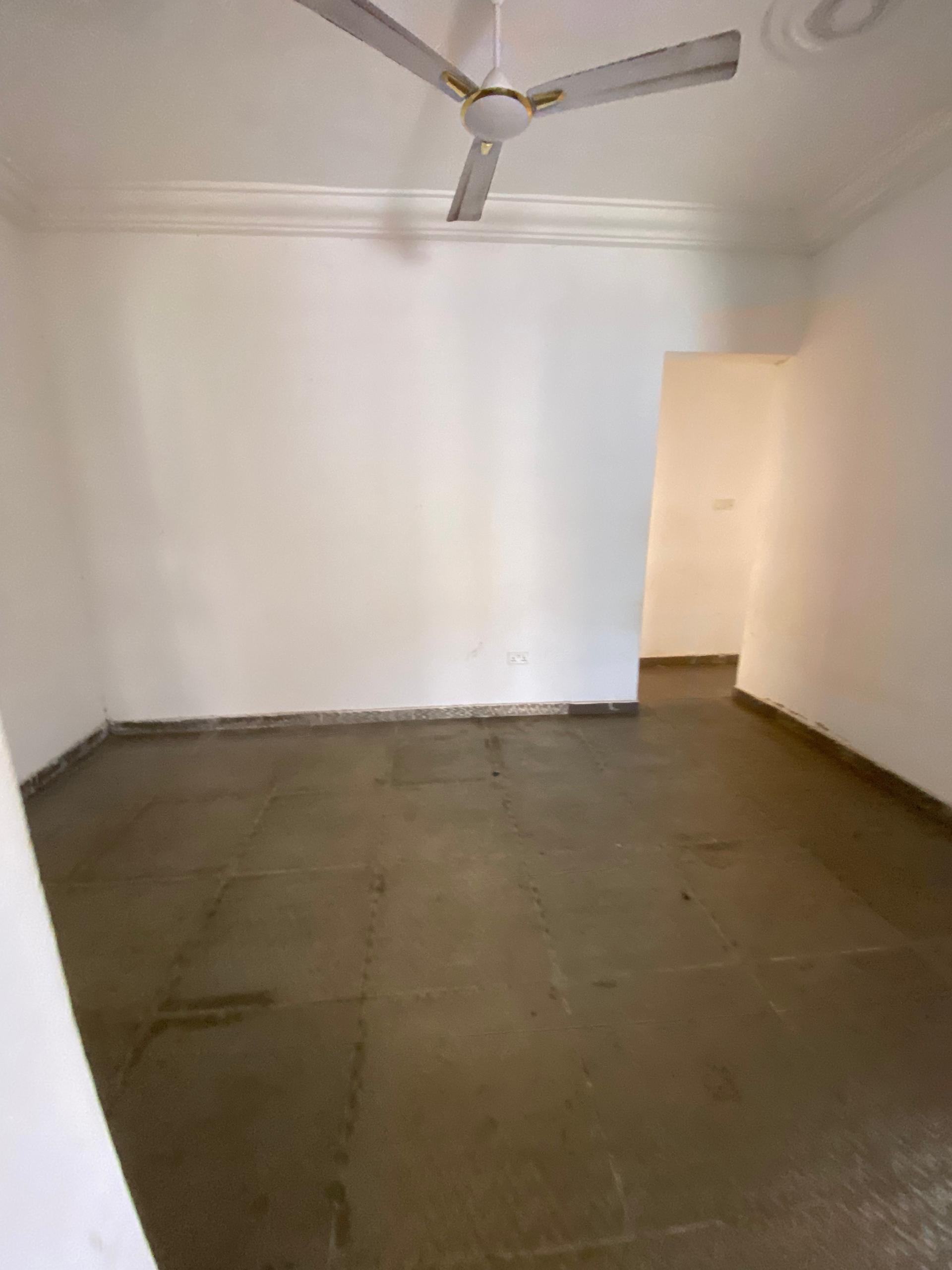 Two (2) Bedroom Apartment For Rent at Lashibi