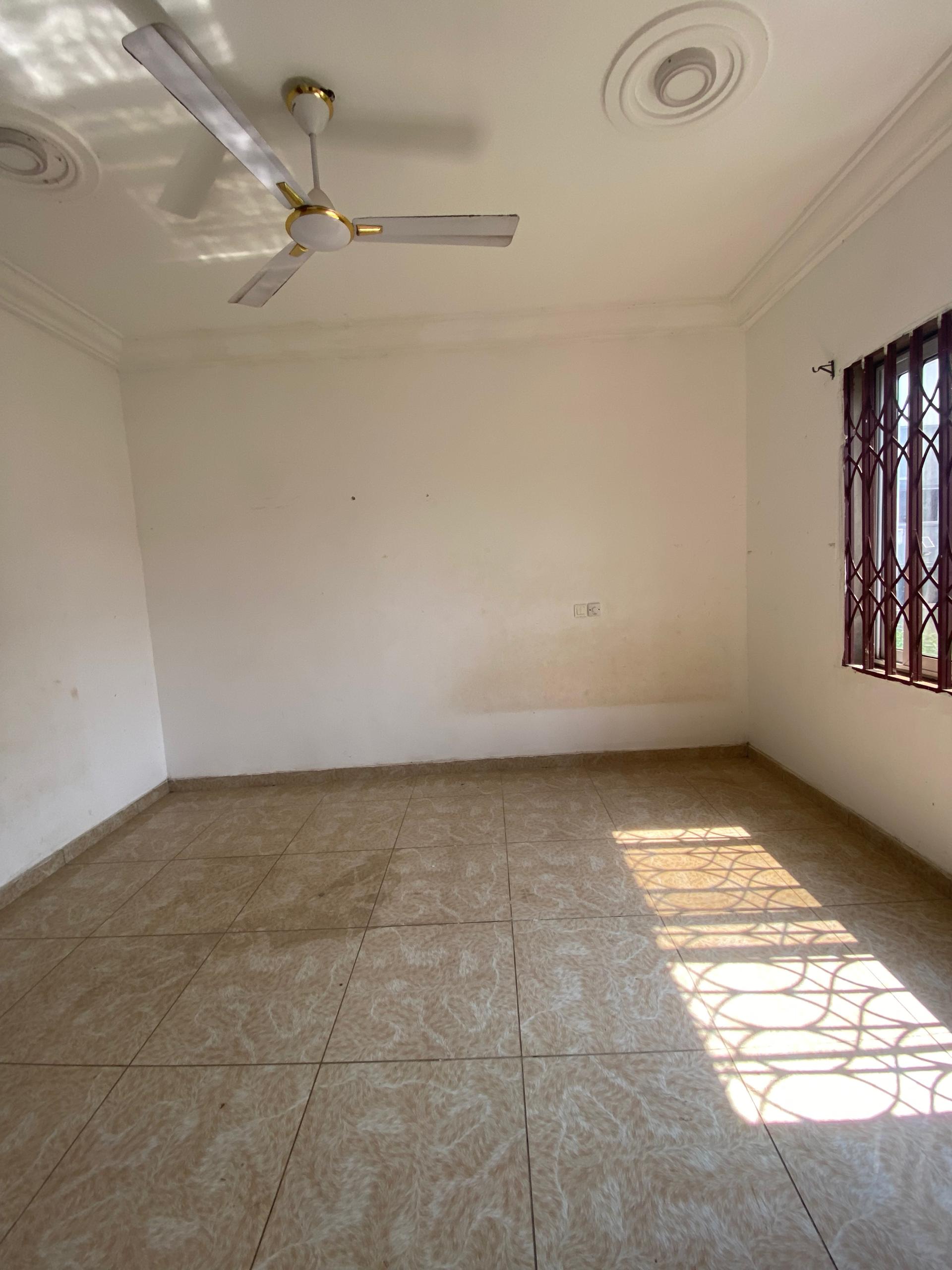 Two (2) Bedroom Apartment For Rent at Lashibi