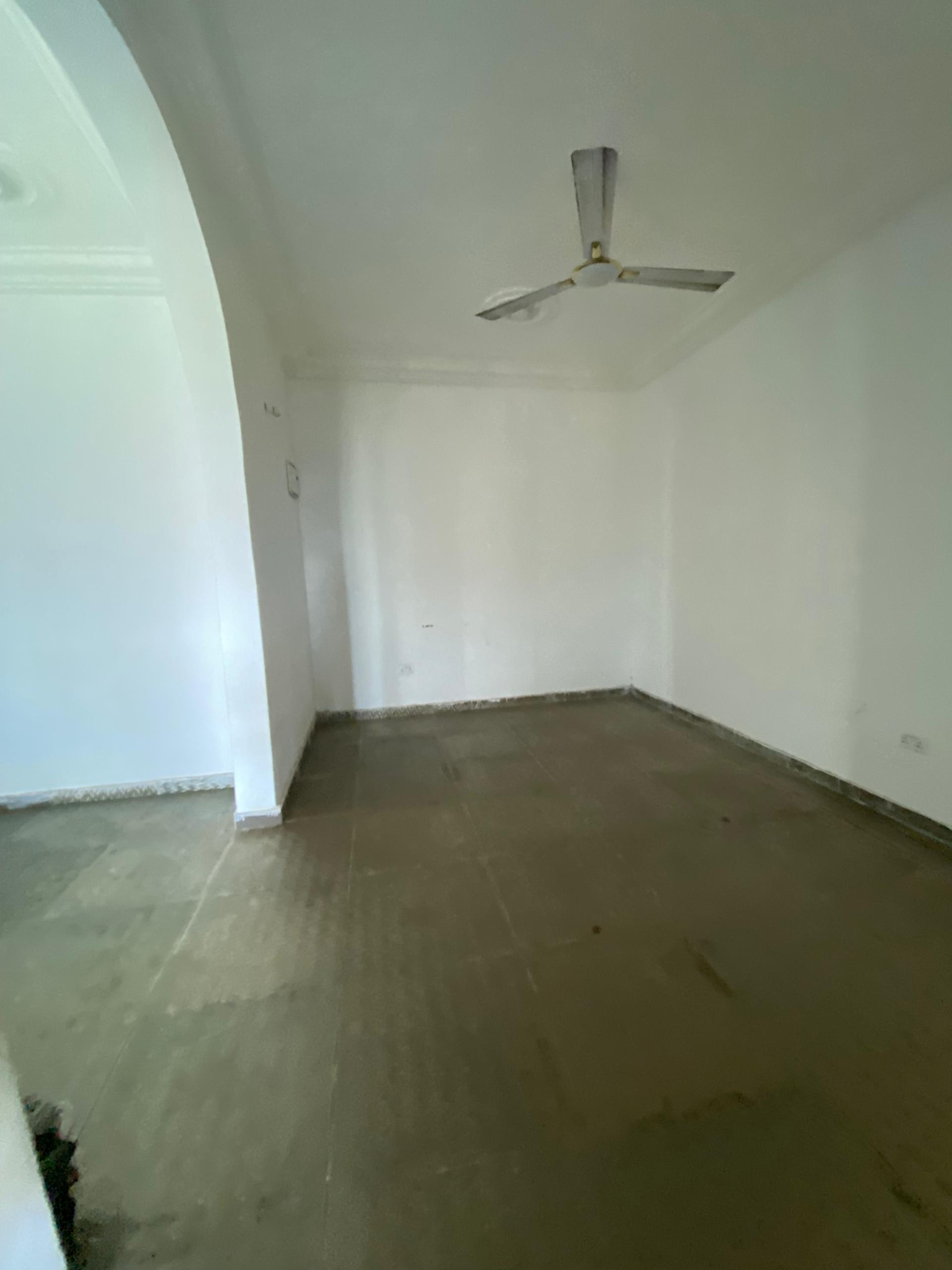 Two (2) Bedroom Apartment For Rent at Lashibi