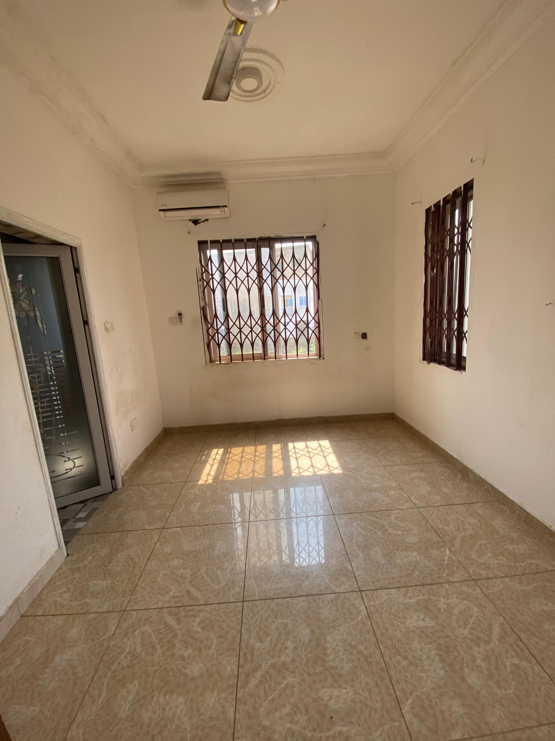 Two (2) Bedroom Apartment For Rent at Lashibi
