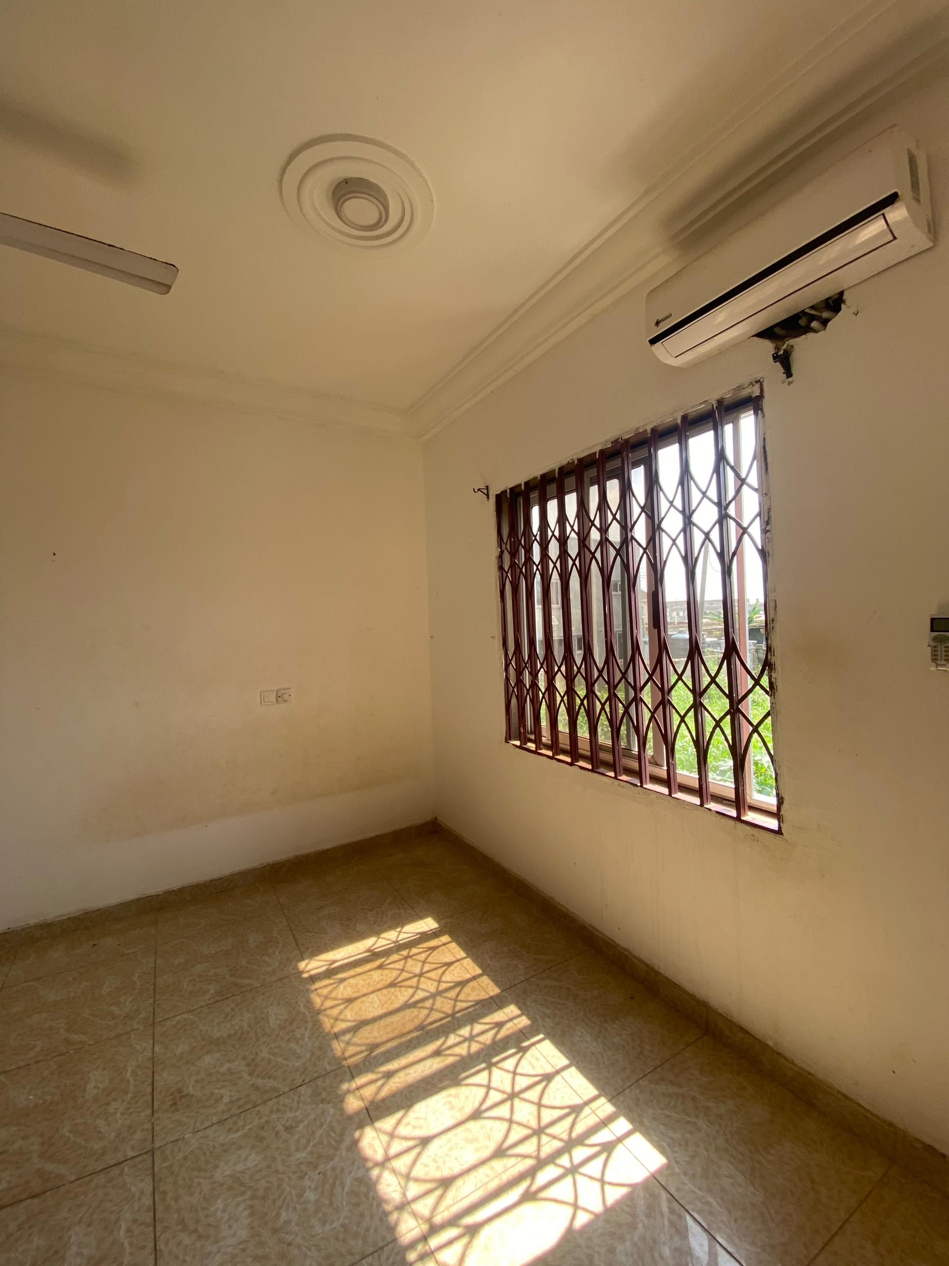 Two (2) Bedroom Apartment For Rent at Lashibi