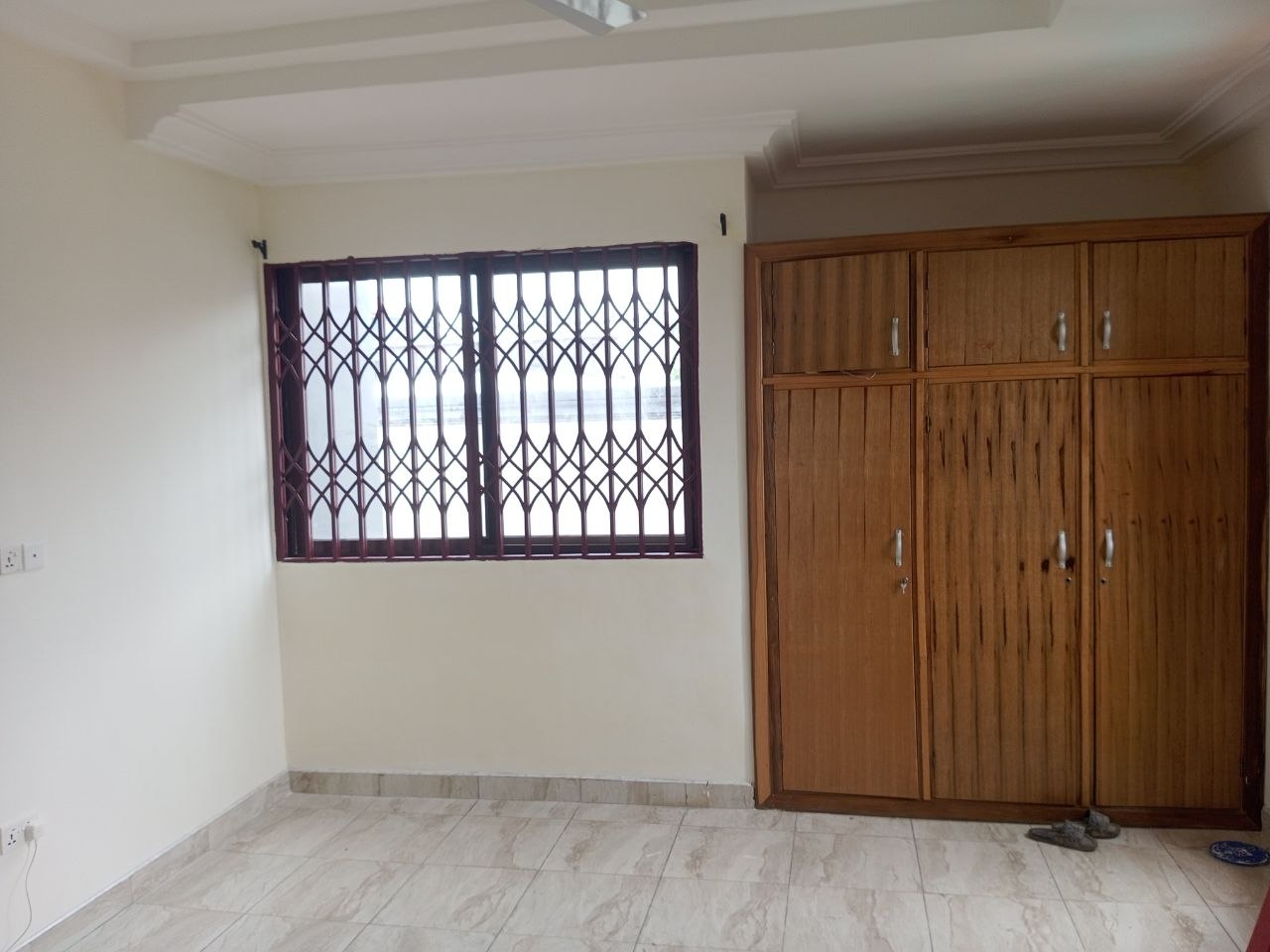 Two (2) Bedroom Apartment For Rent at Madina Estate