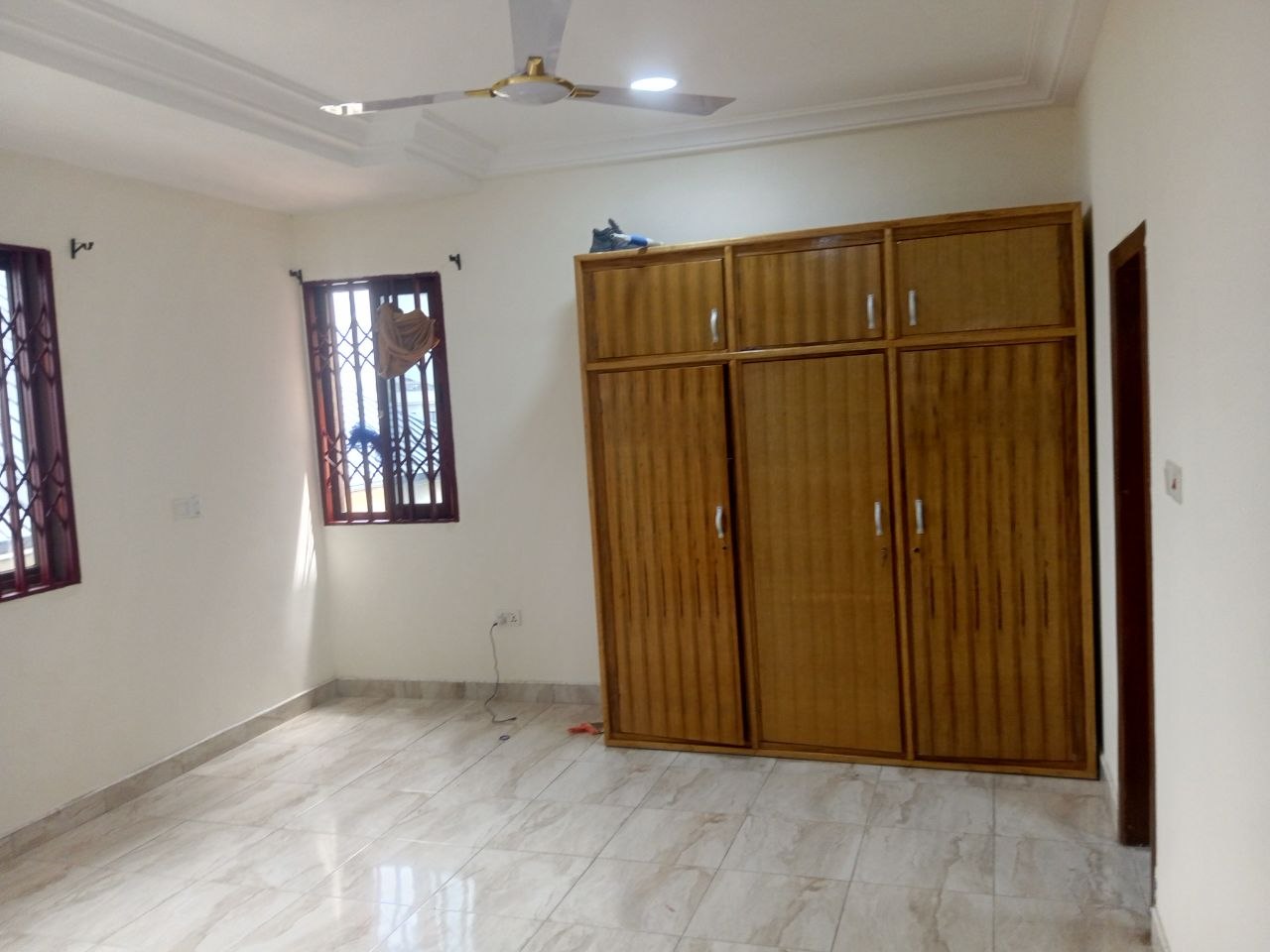 Two (2) Bedroom Apartment For Rent at Madina Estate
