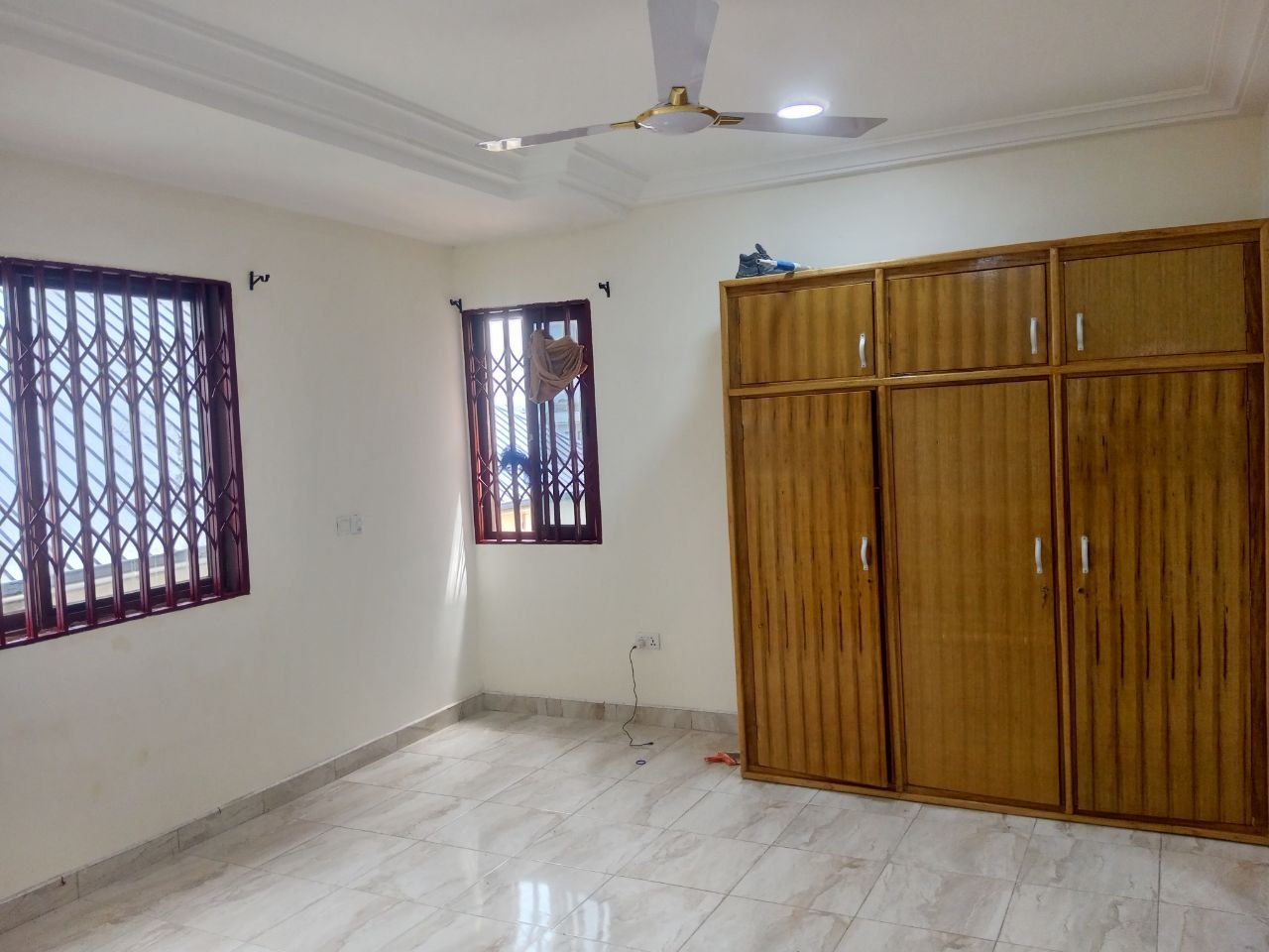 Two (2) Bedroom Apartment For Rent at Madina Estate