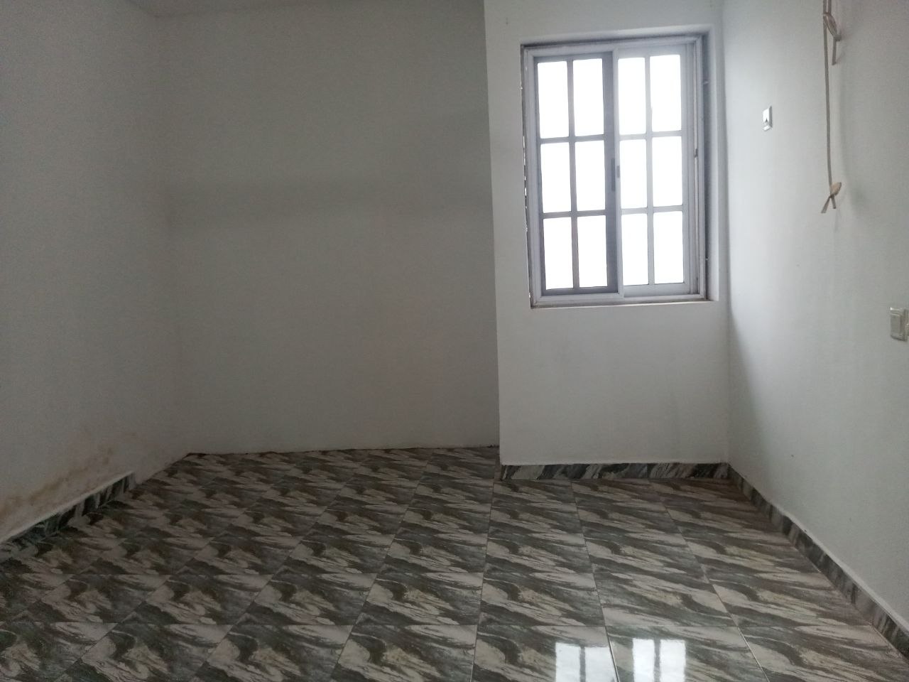 Two (2) Bedroom Apartment For Rent at Madina Estate