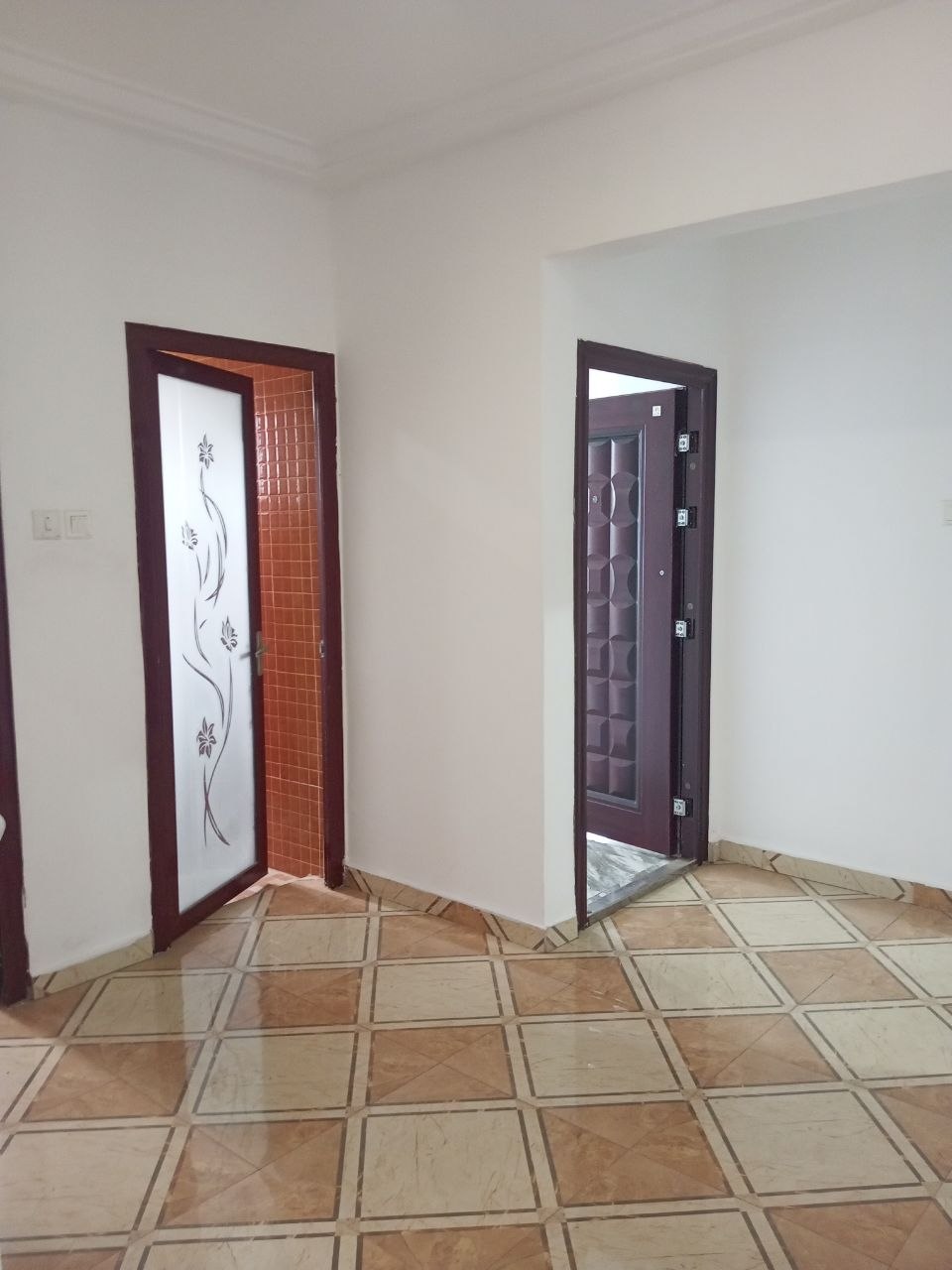 Two (2) Bedroom Apartment For Rent at Madina Estate