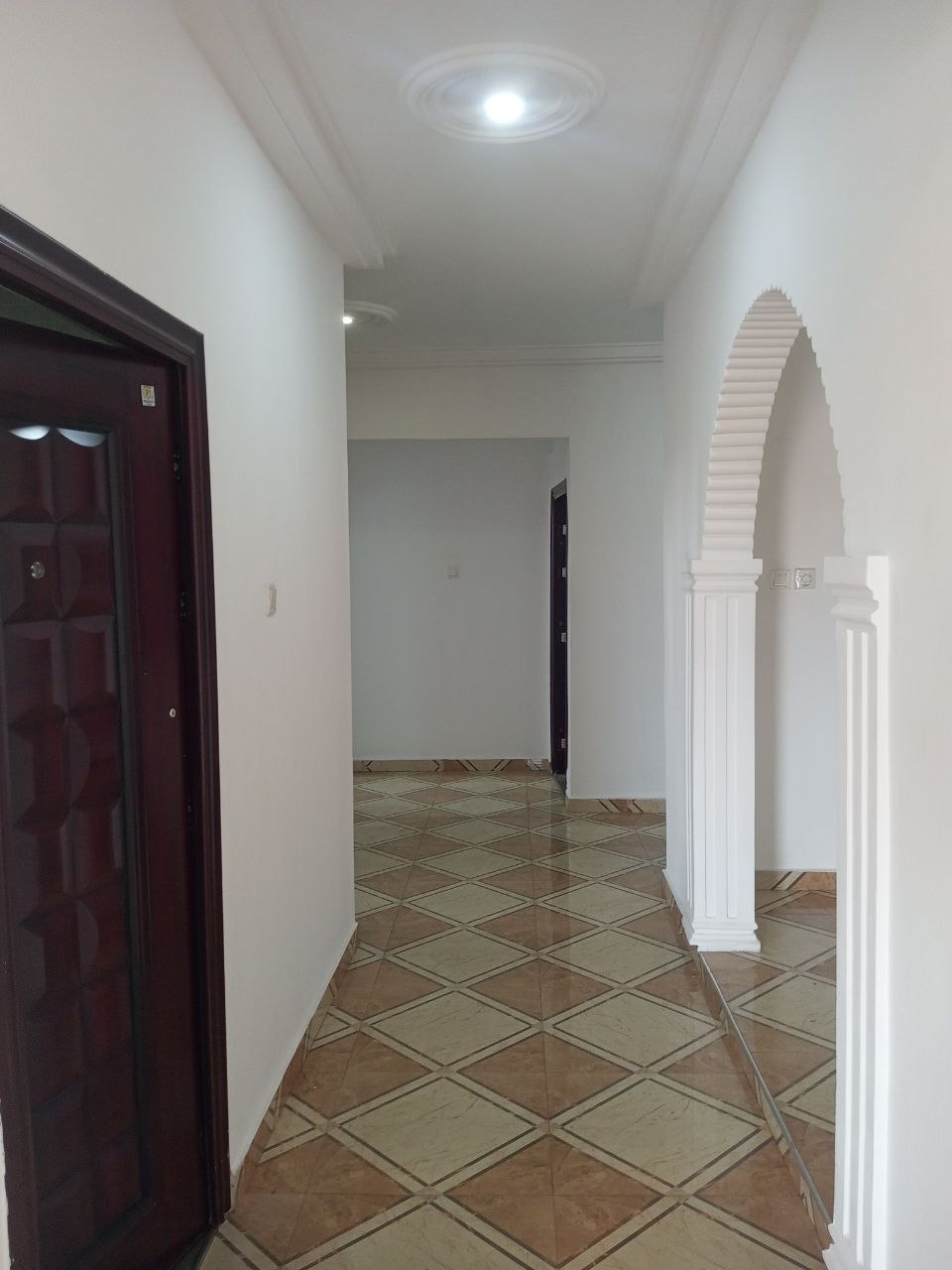 Two (2) Bedroom Apartment For Rent at Madina Estate