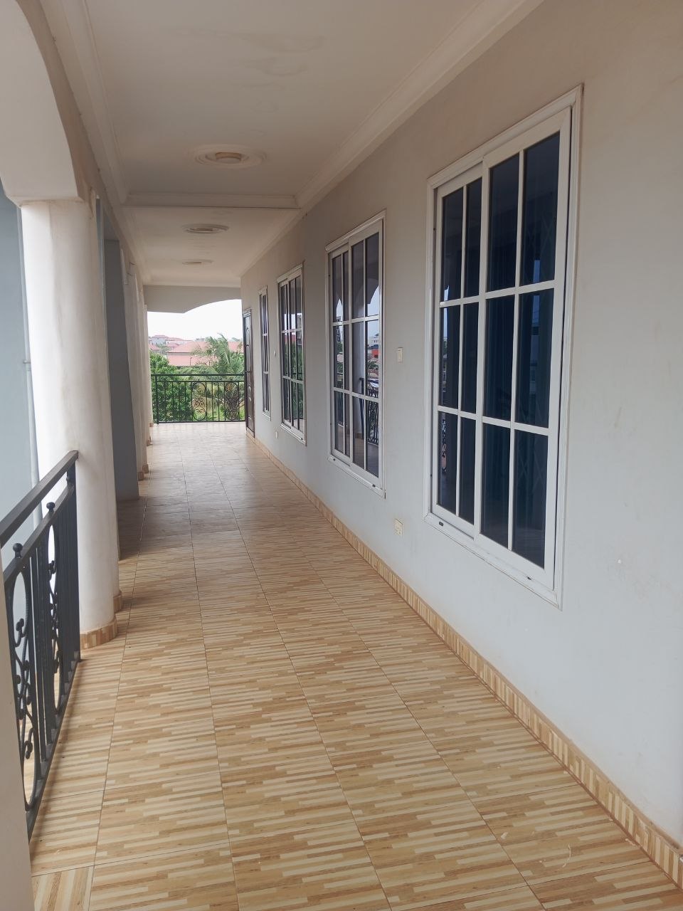 Two (2) Bedroom Apartment For Rent at Madina Estate