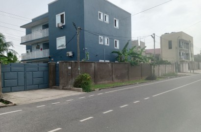Two (2) Bedroom Apartment For Rent at North Legon