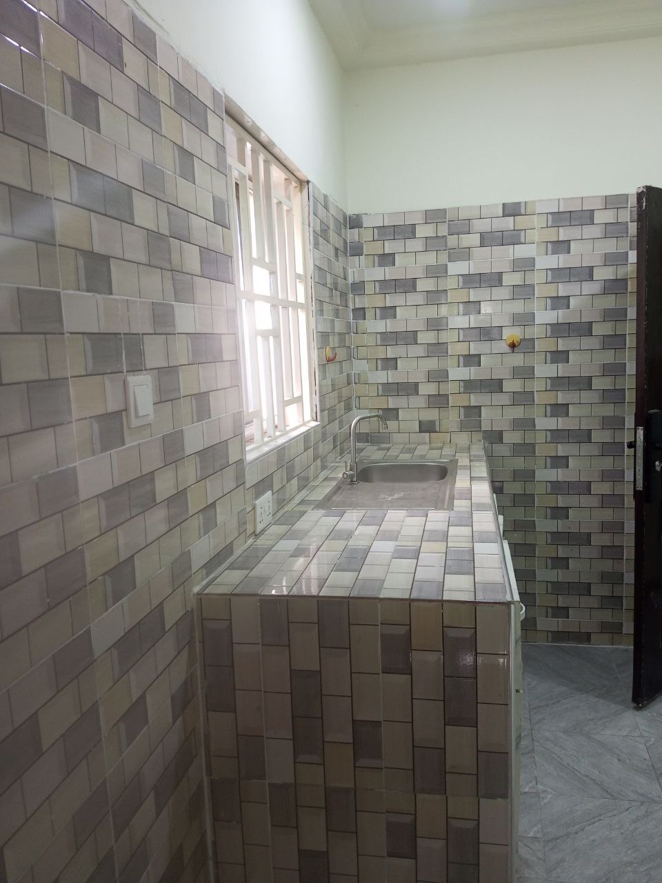 Two (2) Bedroom Apartment For Rent at North Legon