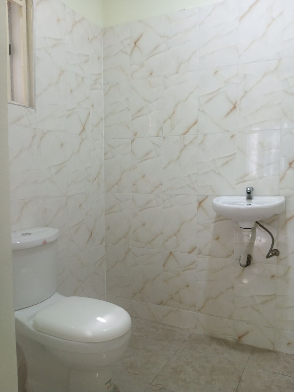 Two (2) Bedroom Apartment For Rent at North Legon