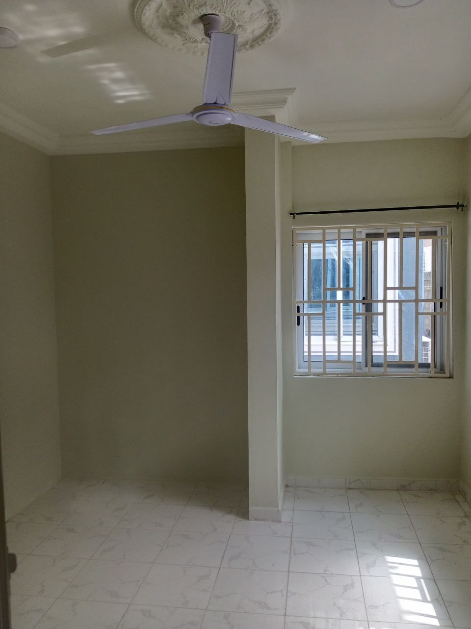 Two (2) Bedroom Apartment For Rent at North Legon