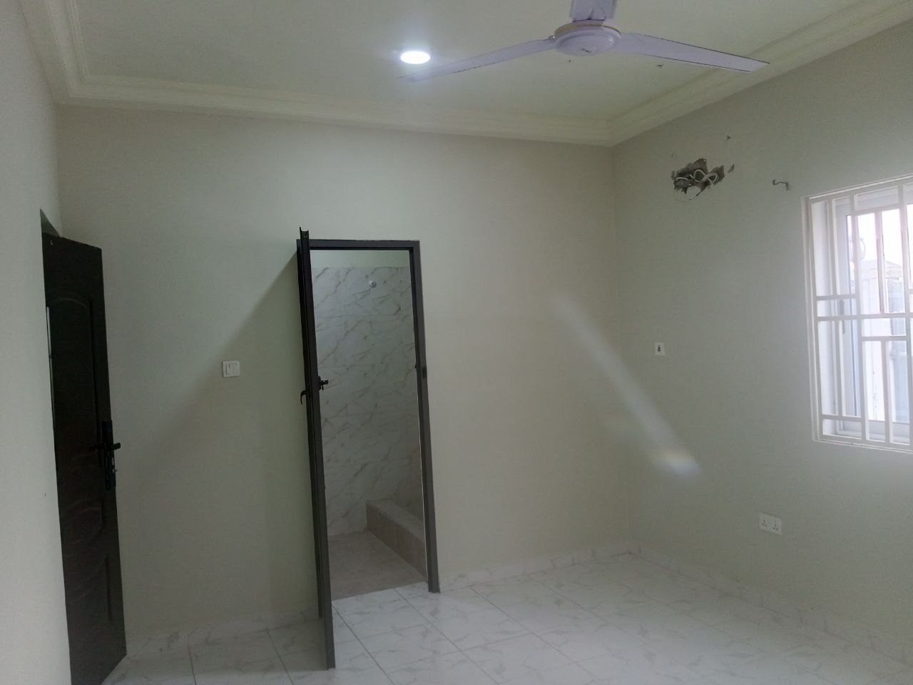 Two (2) Bedroom Apartment For Rent at North Legon