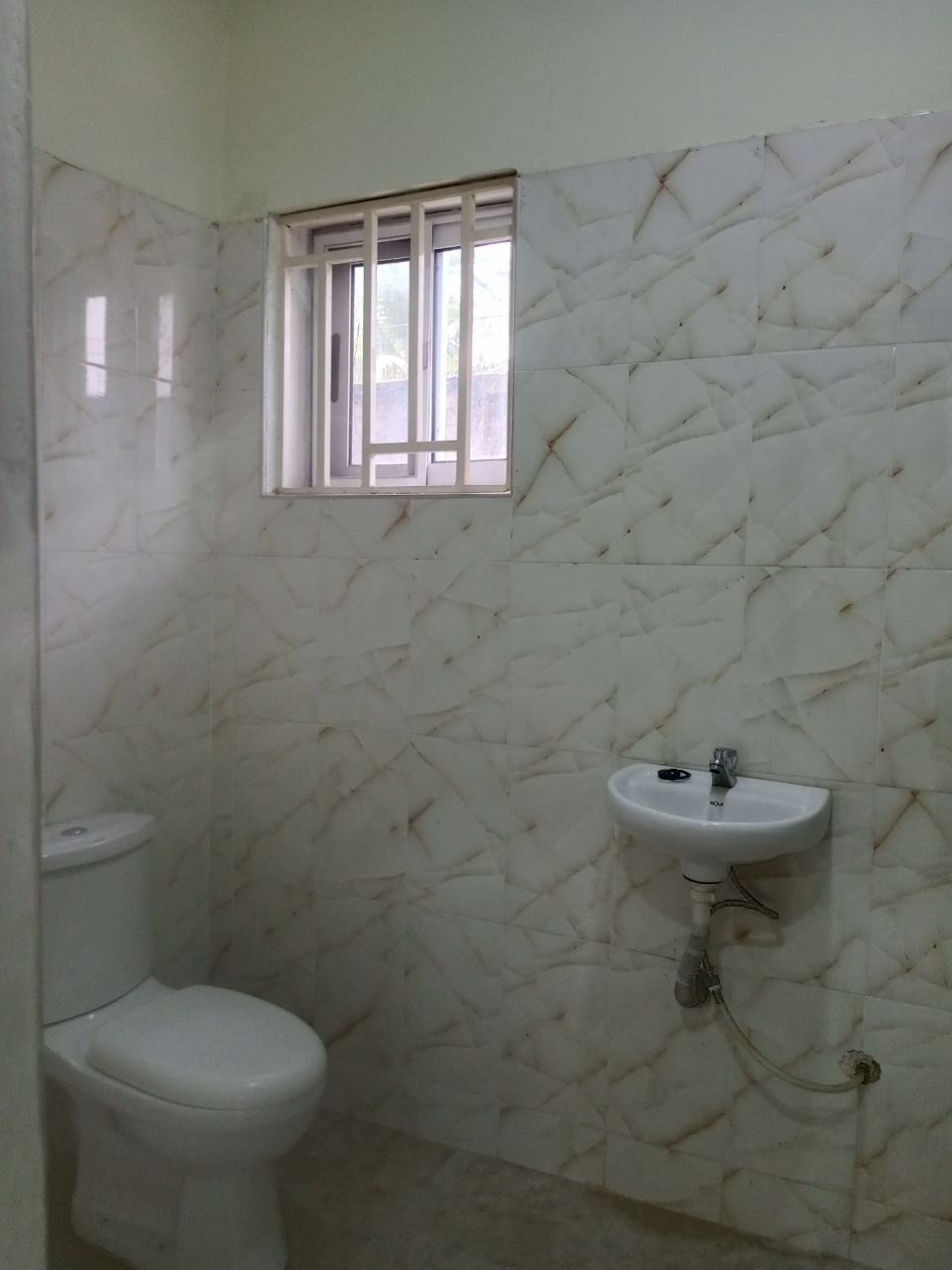 Two (2) Bedroom Apartment For Rent at North Legon