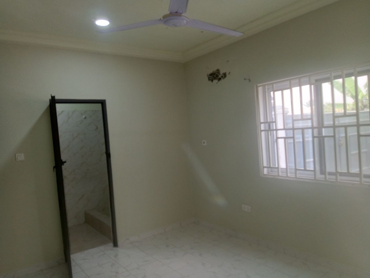 Two (2) Bedroom Apartment For Rent at North Legon