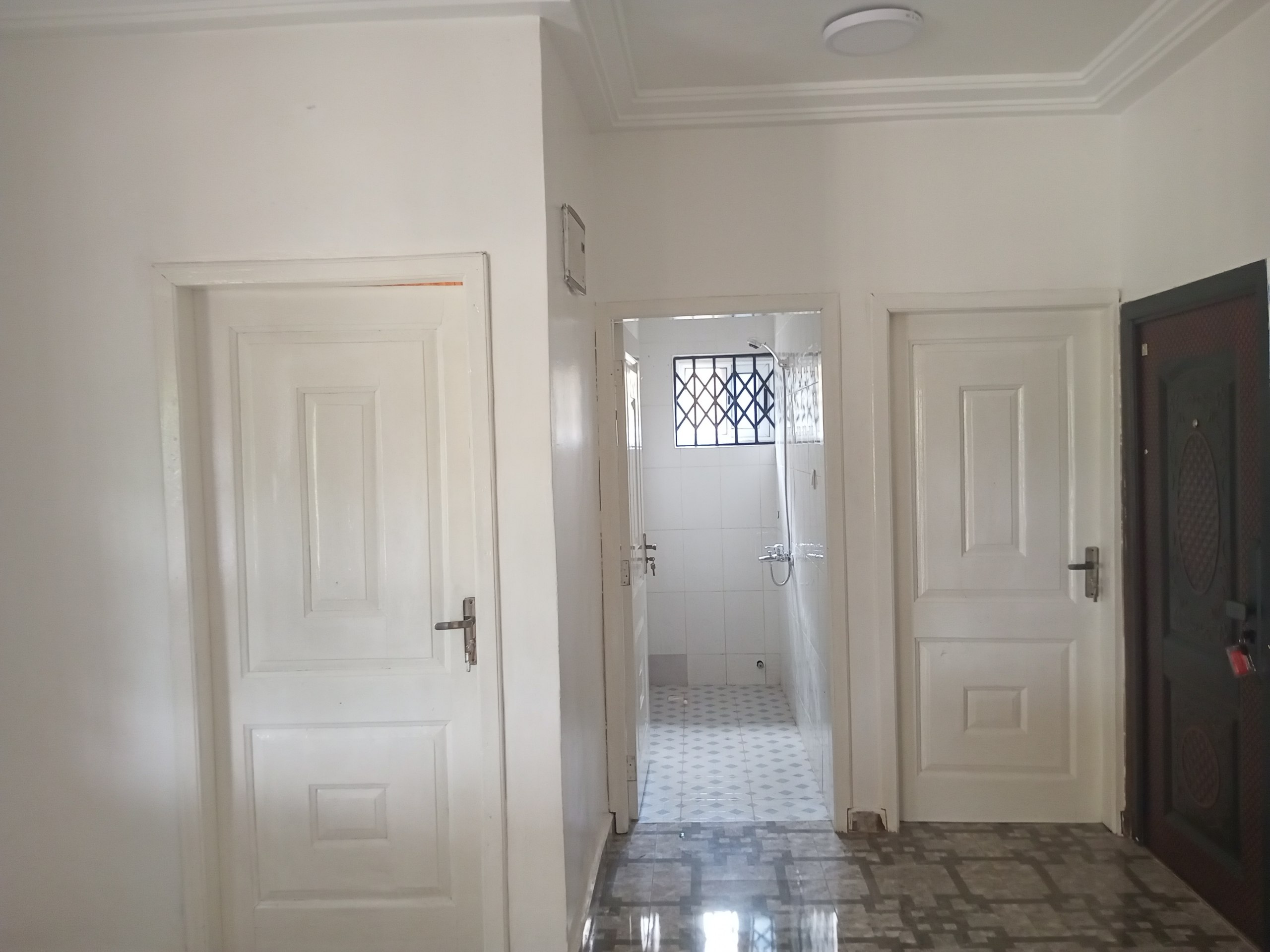 Two (2) Bedroom Apartment For Rent at North Legon