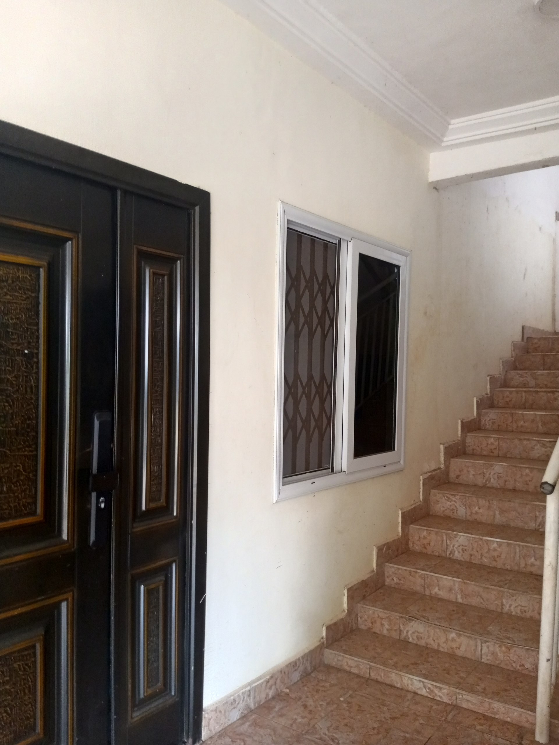 Two (2) Bedroom Apartment For Rent at North Legon