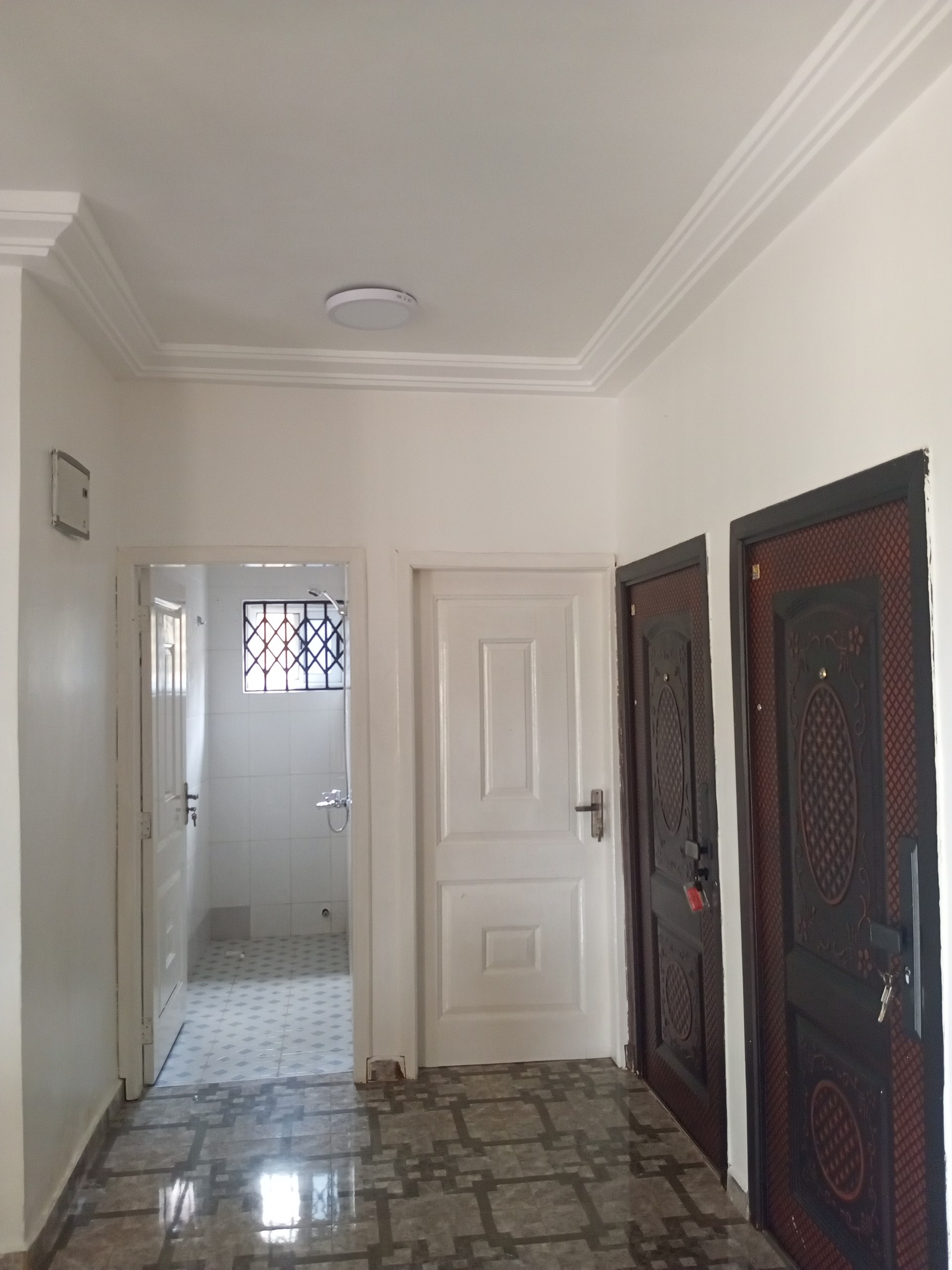 Two (2) Bedroom Apartment For Rent at North Legon
