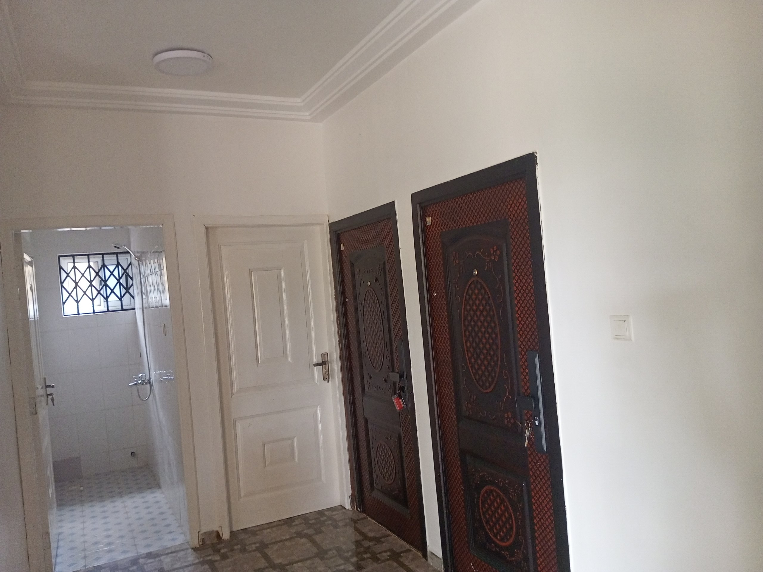 Two (2) Bedroom Apartment For Rent at North Legon