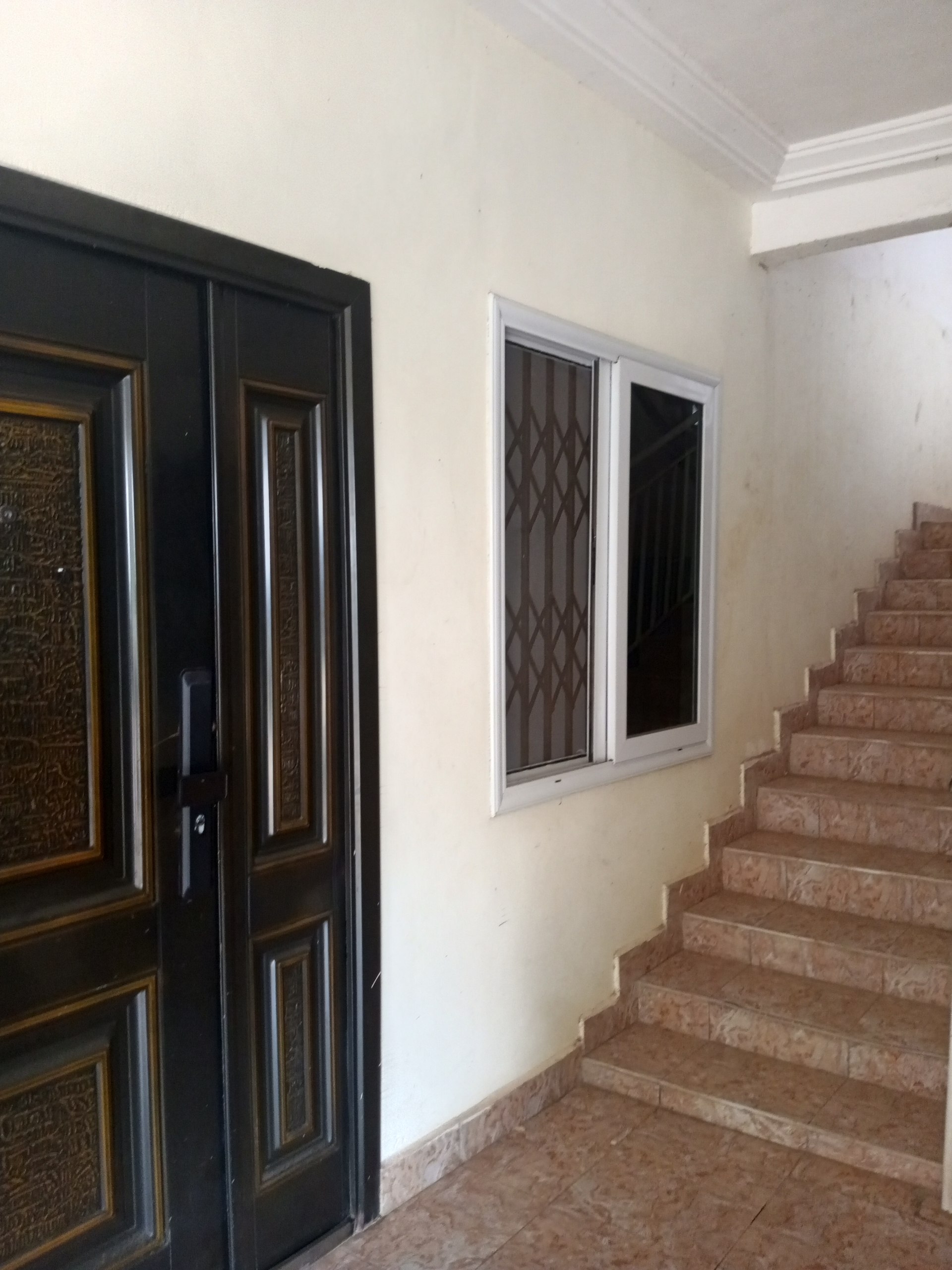 Two (2) Bedroom Apartment For Rent at North Legon