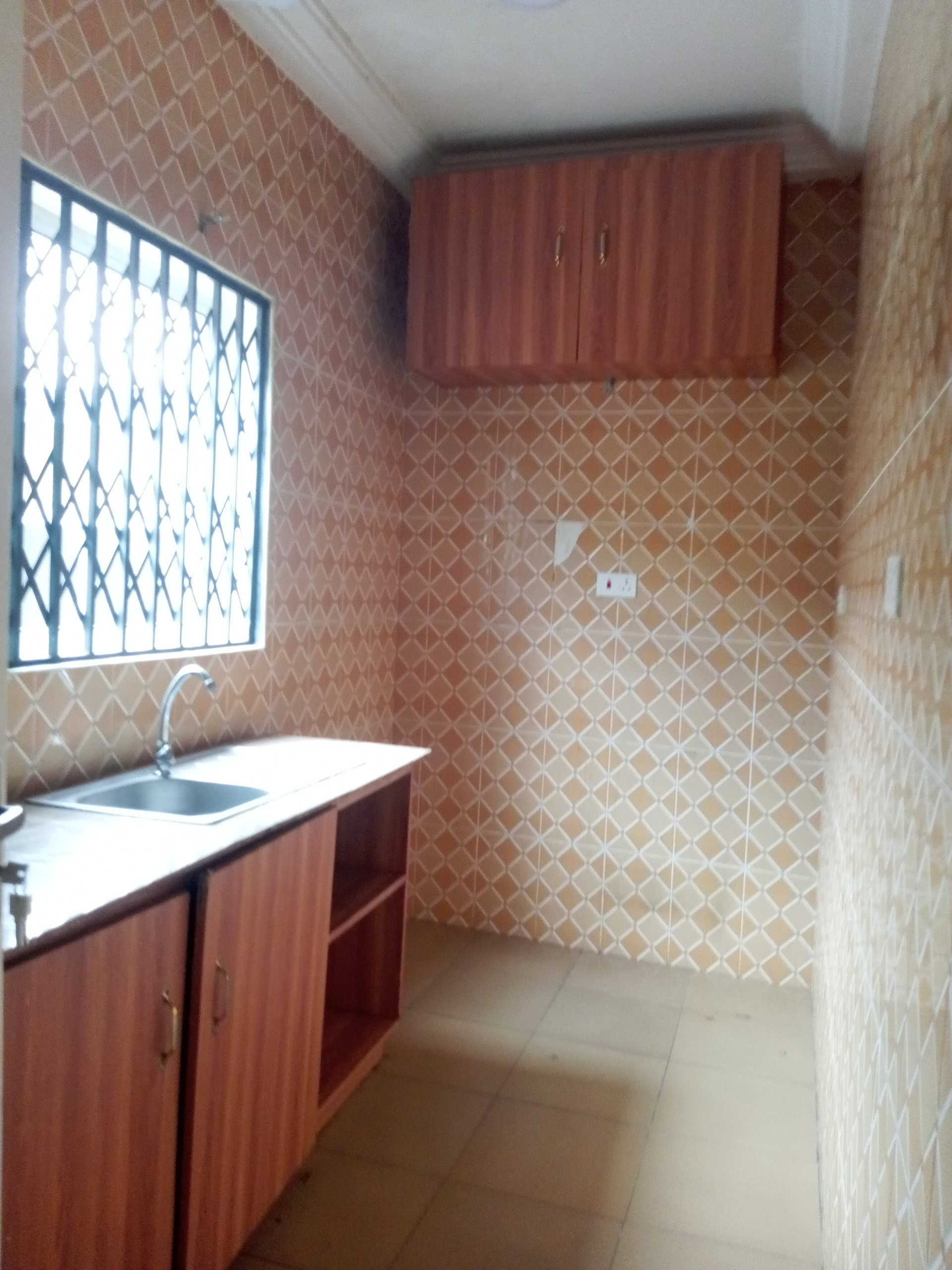 Two (2) Bedroom Apartment For Rent at North Legon