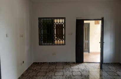 Two (2) Bedroom Apartment For Rent at North Legon