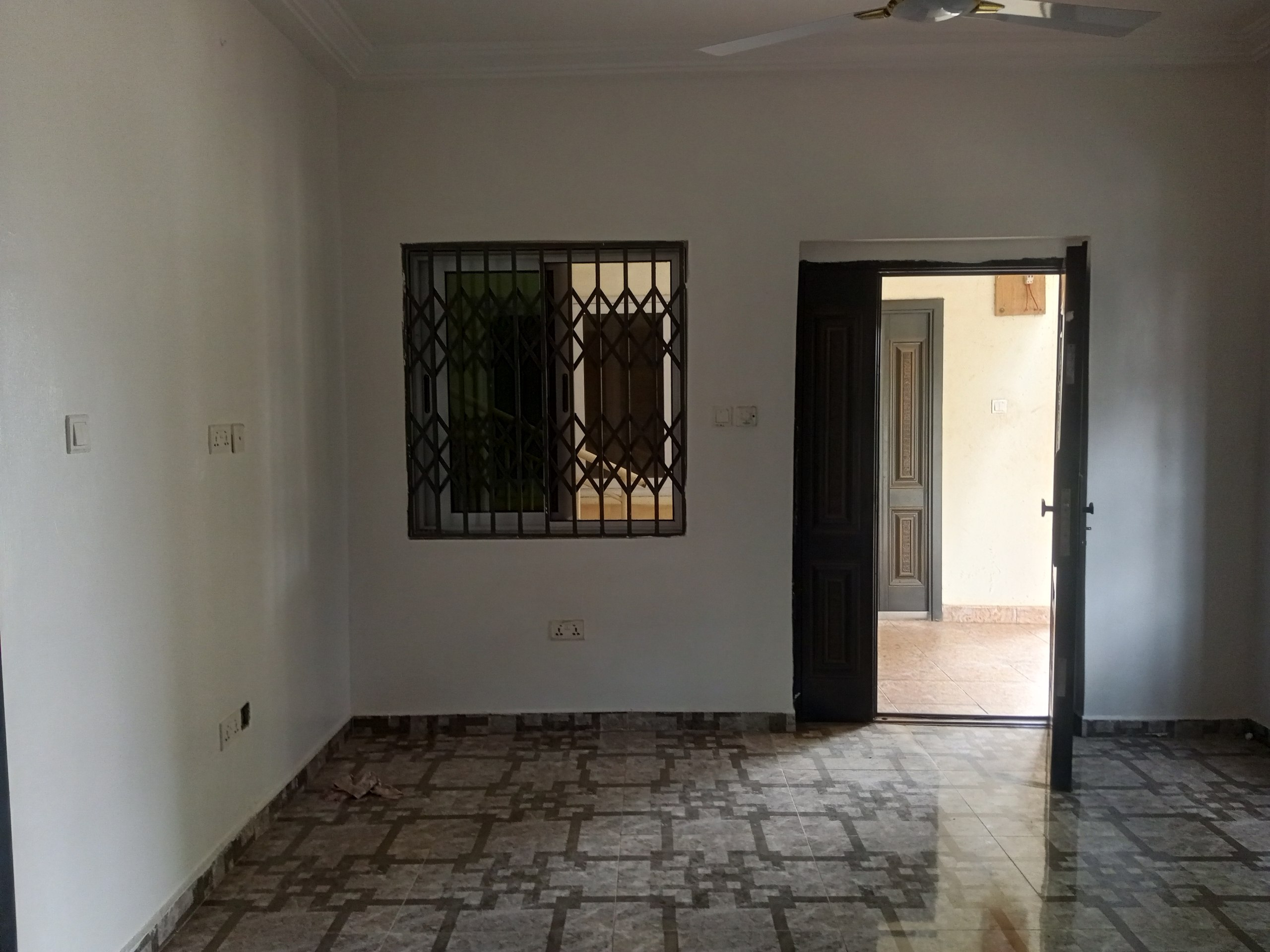 Two (2) Bedroom Apartment For Rent at North Legon