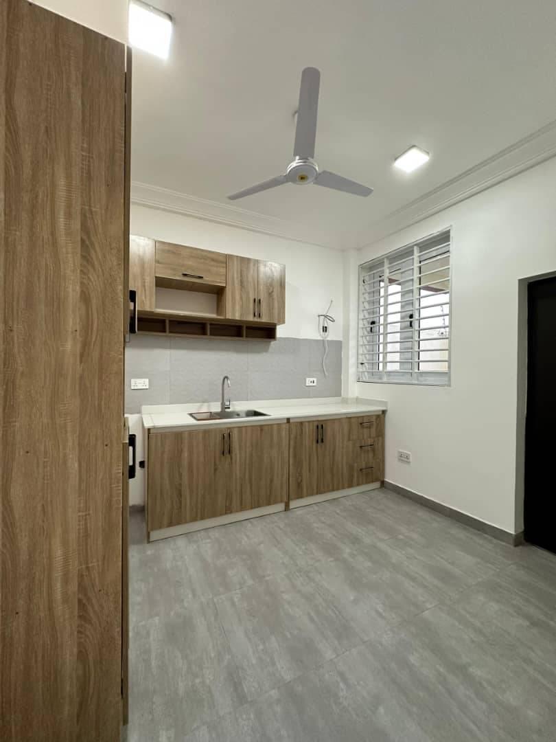 Two (2) Bedroom Apartment For Rent at New Legon