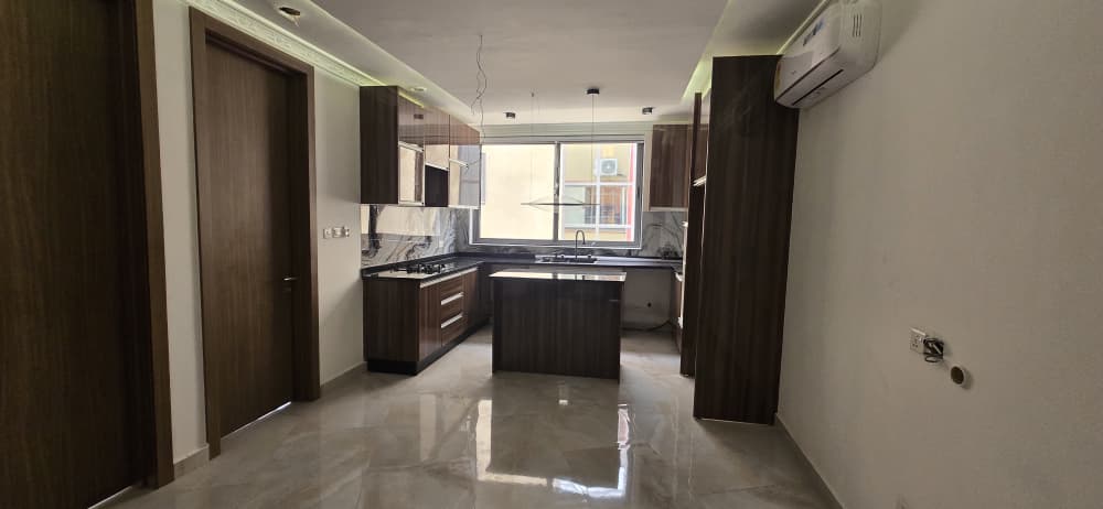 Two (2) Bedroom Apartment For Rent at Nungua