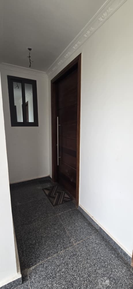 Two (2) Bedroom Apartment For Rent at Nungua