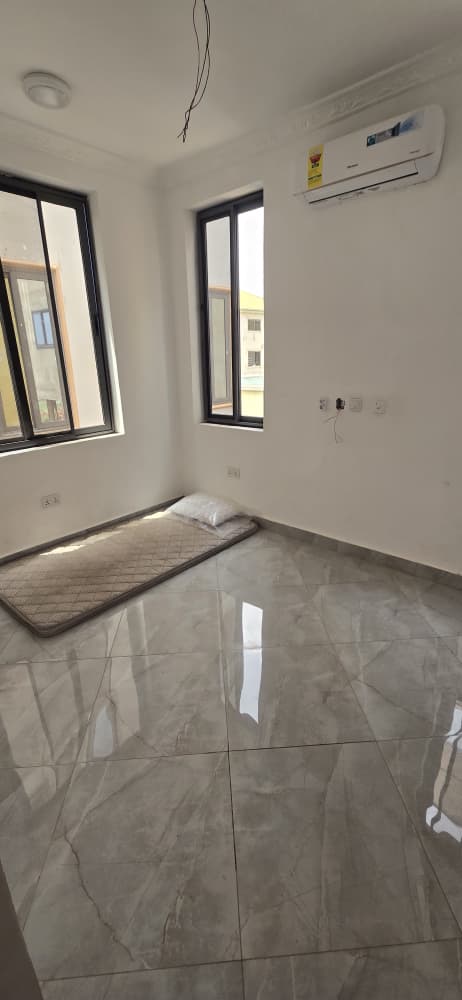 Two (2) Bedroom Apartment For Rent at Nungua