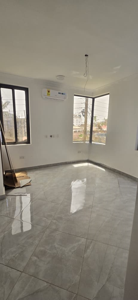 Two (2) Bedroom Apartment For Rent at Nungua