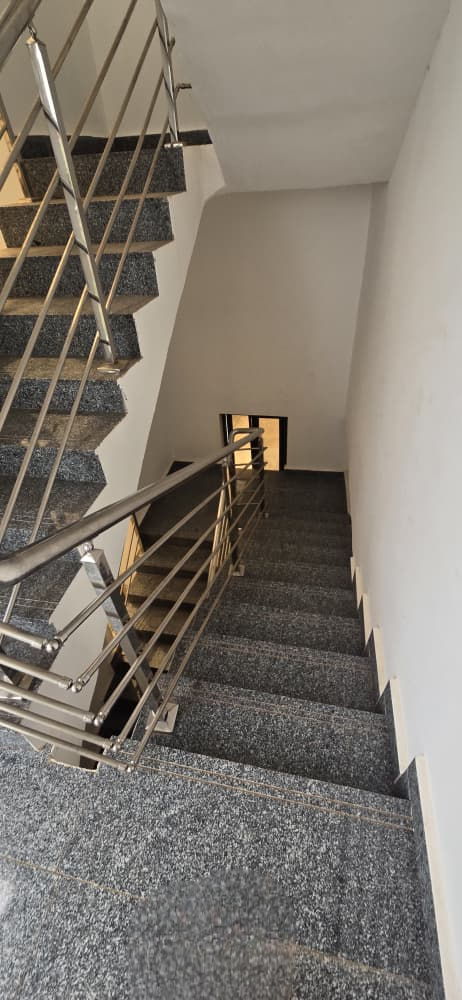 Two (2) Bedroom Apartment For Rent at Nungua