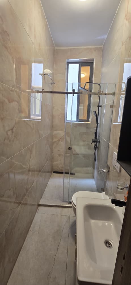 Two (2) Bedroom Apartment For Rent at Nungua