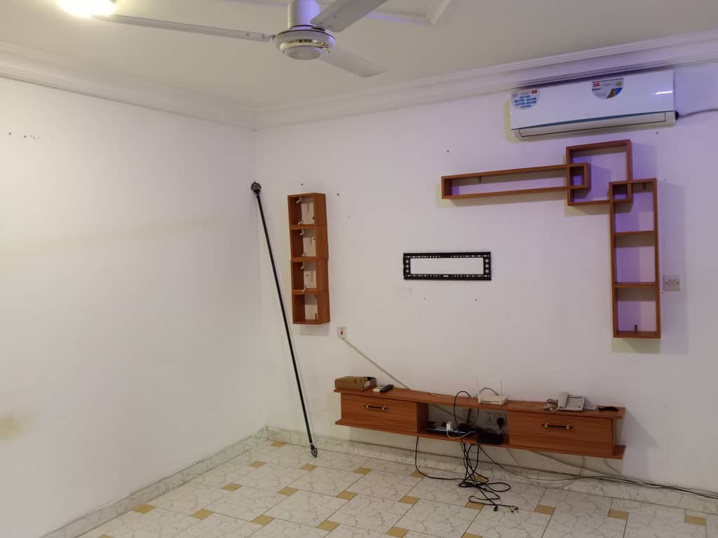 Two (2) Bedroom Apartment For Rent at Ofankor Asofan