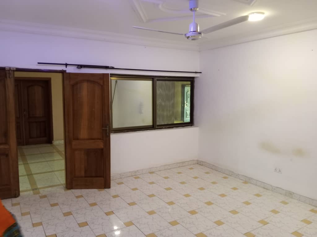 Two (2) Bedroom Apartment For Rent at Ofankor Asofan
