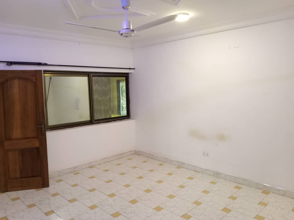 Two (2) Bedroom Apartment For Rent at Ofankor Asofan
