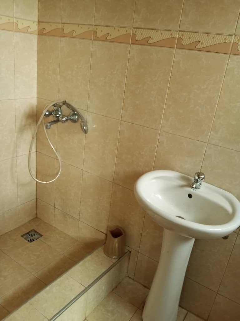 Two (2) Bedroom Apartment For Rent at Ofankor Asofan